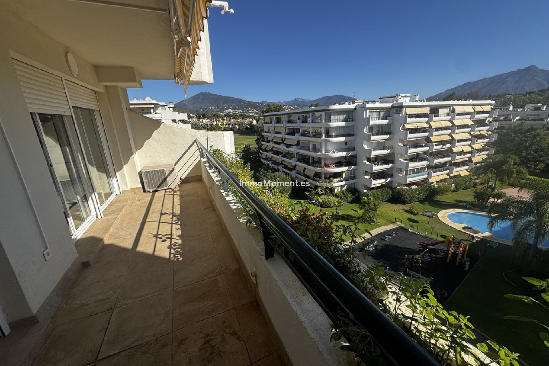 Reventa - Apartamento - Marbella - Guadalmina Alta