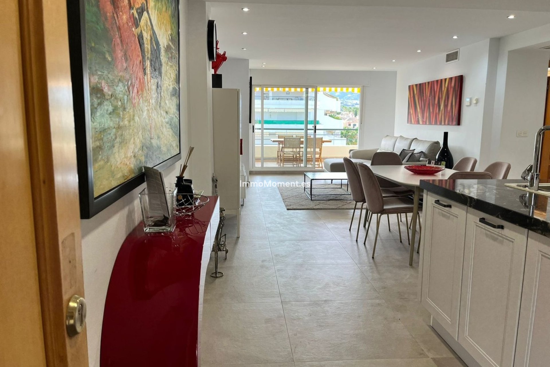 Reventa - Apartamento - Marbella - Guadalmina Alta