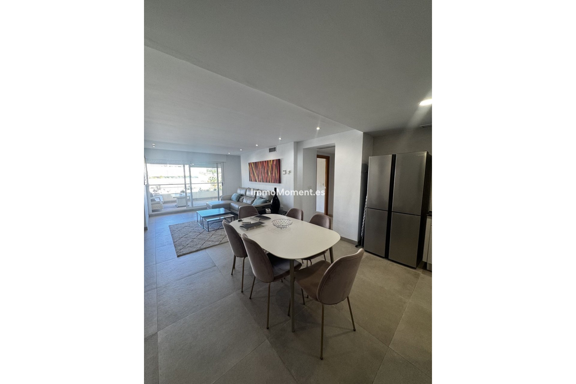 Reventa - Apartamento - Marbella - Guadalmina Alta