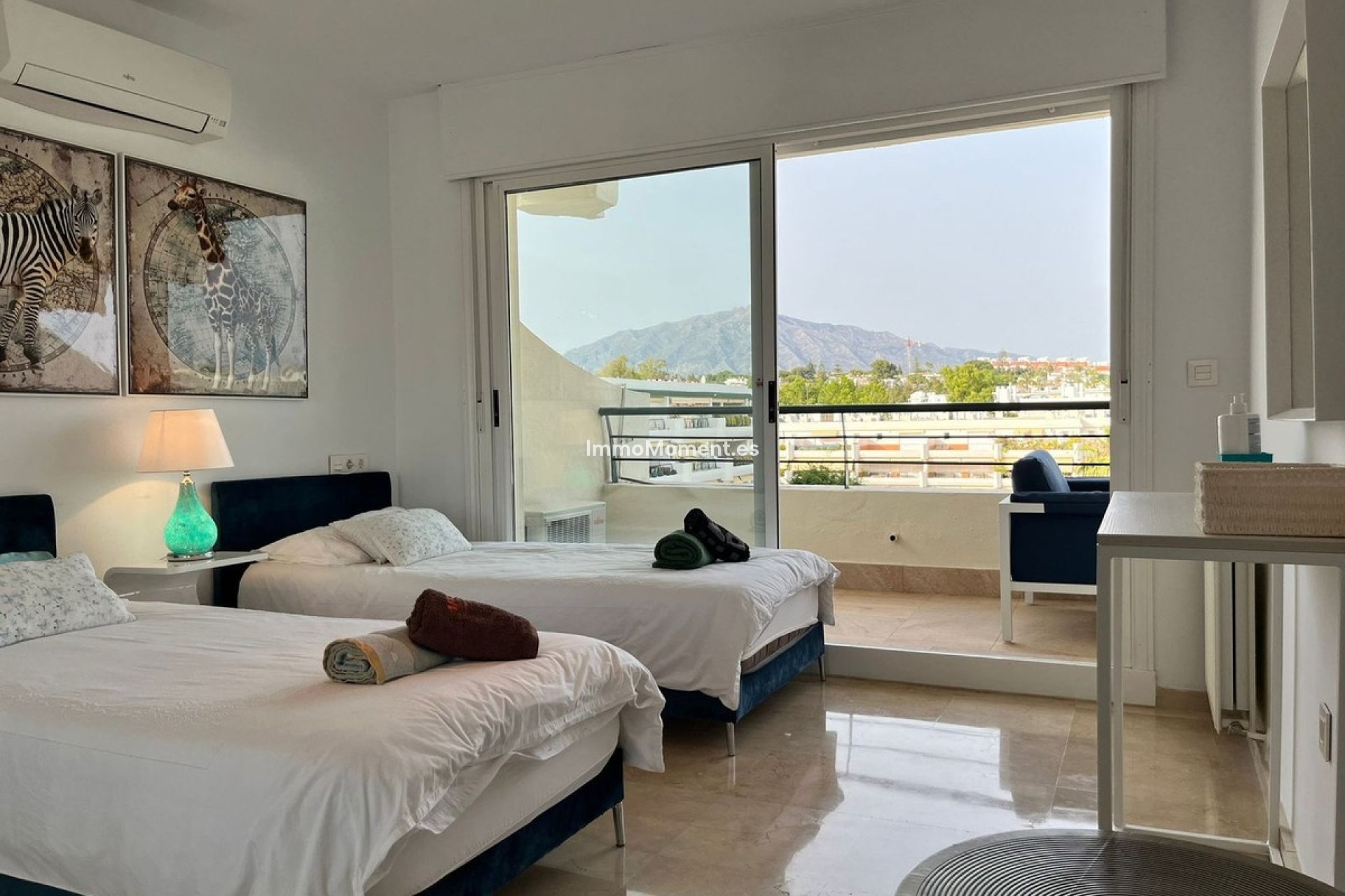 Reventa - Apartamento - Marbella - Guadalmina Alta