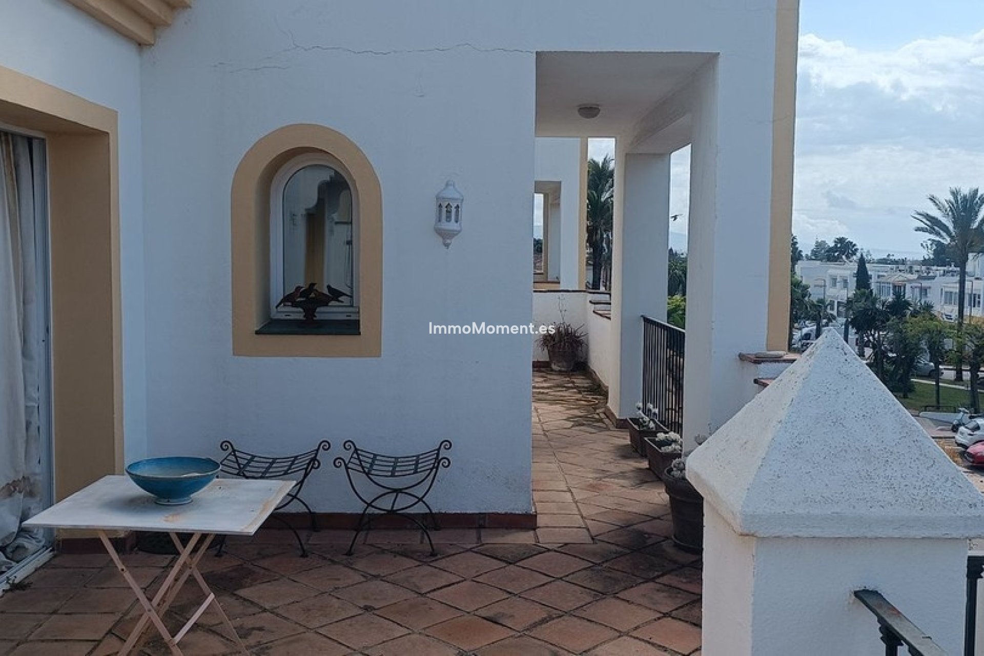 Reventa - Apartamento - Marbella - Guadalmina Alta