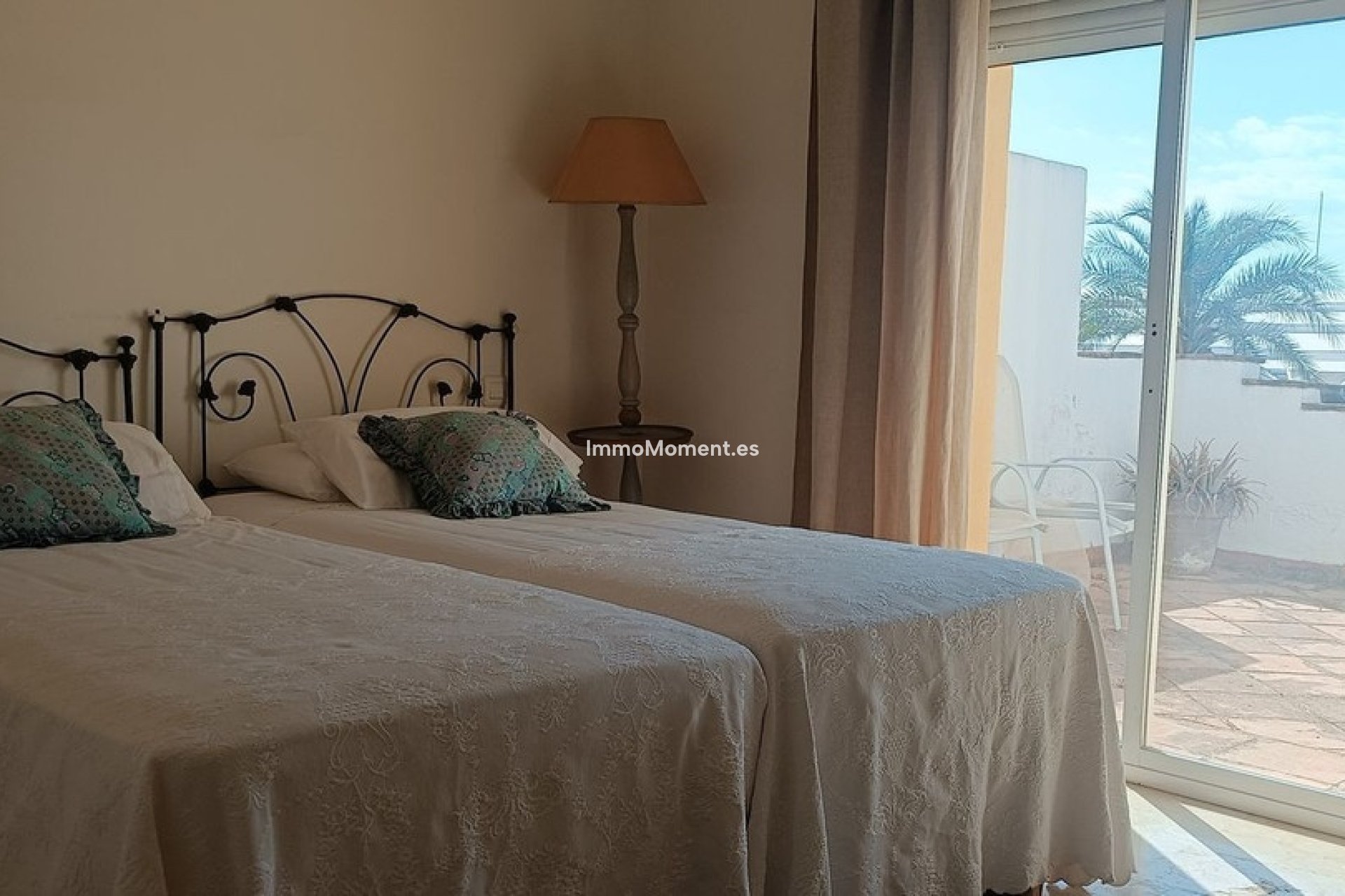 Reventa - Apartamento - Marbella - Guadalmina Alta