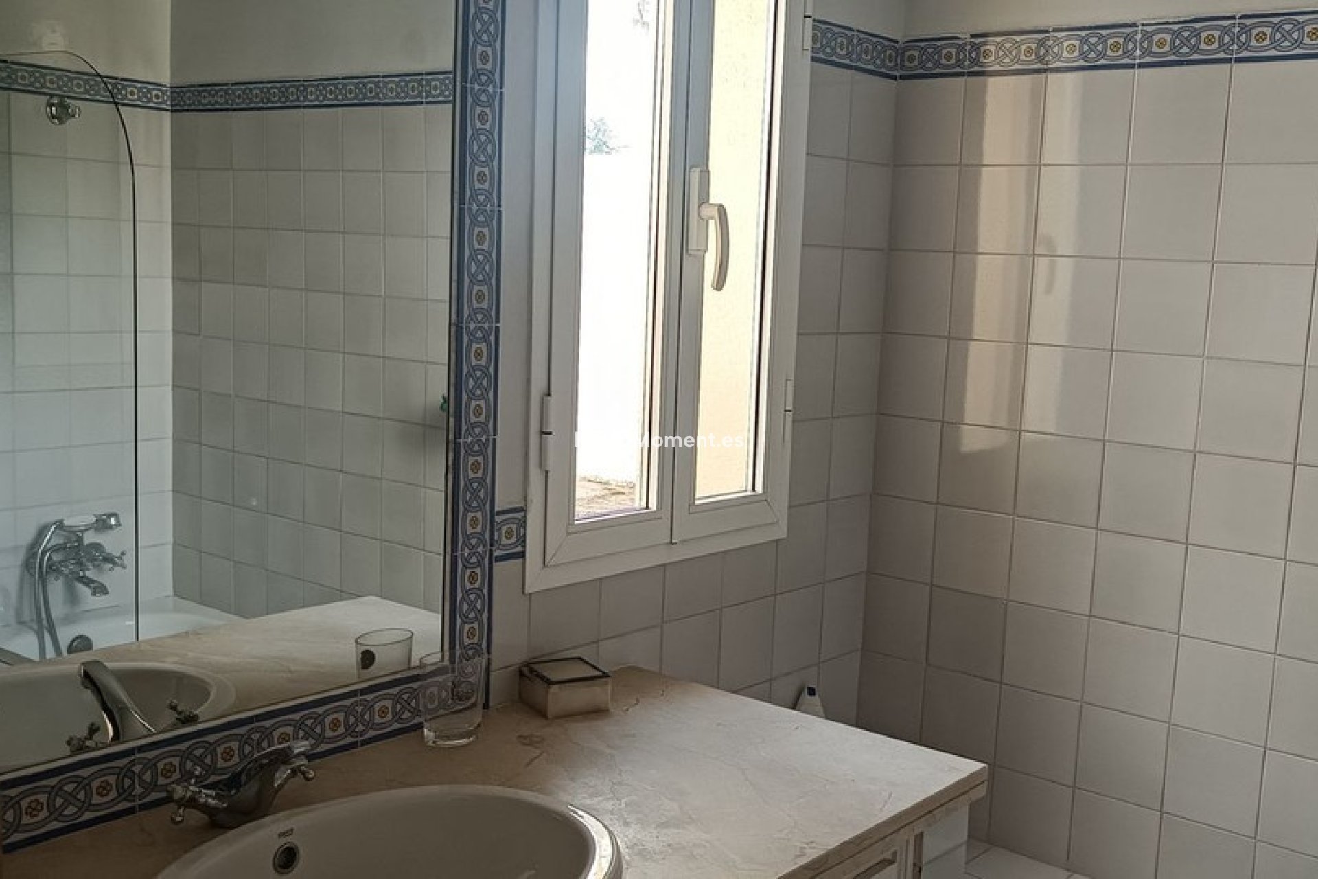 Reventa - Apartamento - Marbella - Guadalmina Alta