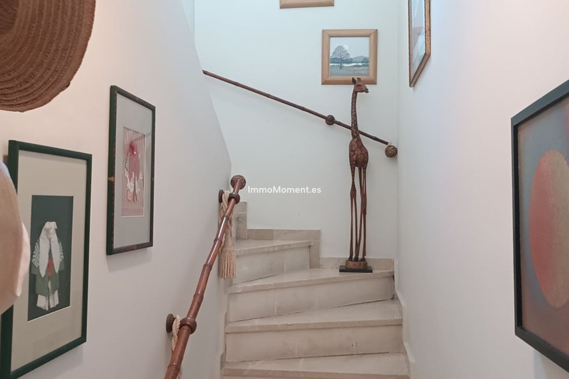 Reventa - Apartamento - Marbella - Guadalmina Alta