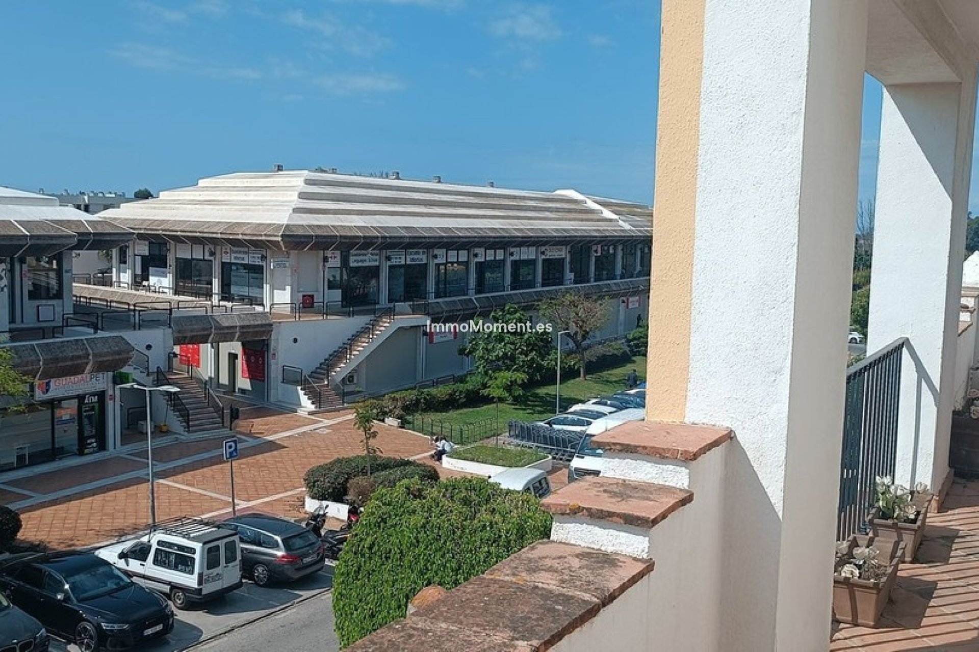 Reventa - Apartamento - Marbella - Guadalmina Alta