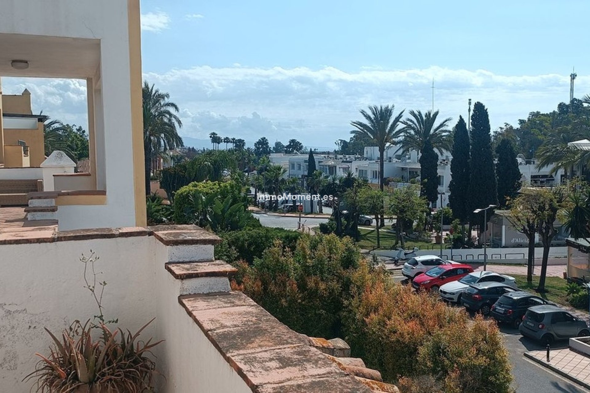Reventa - Apartamento - Marbella - Guadalmina Alta