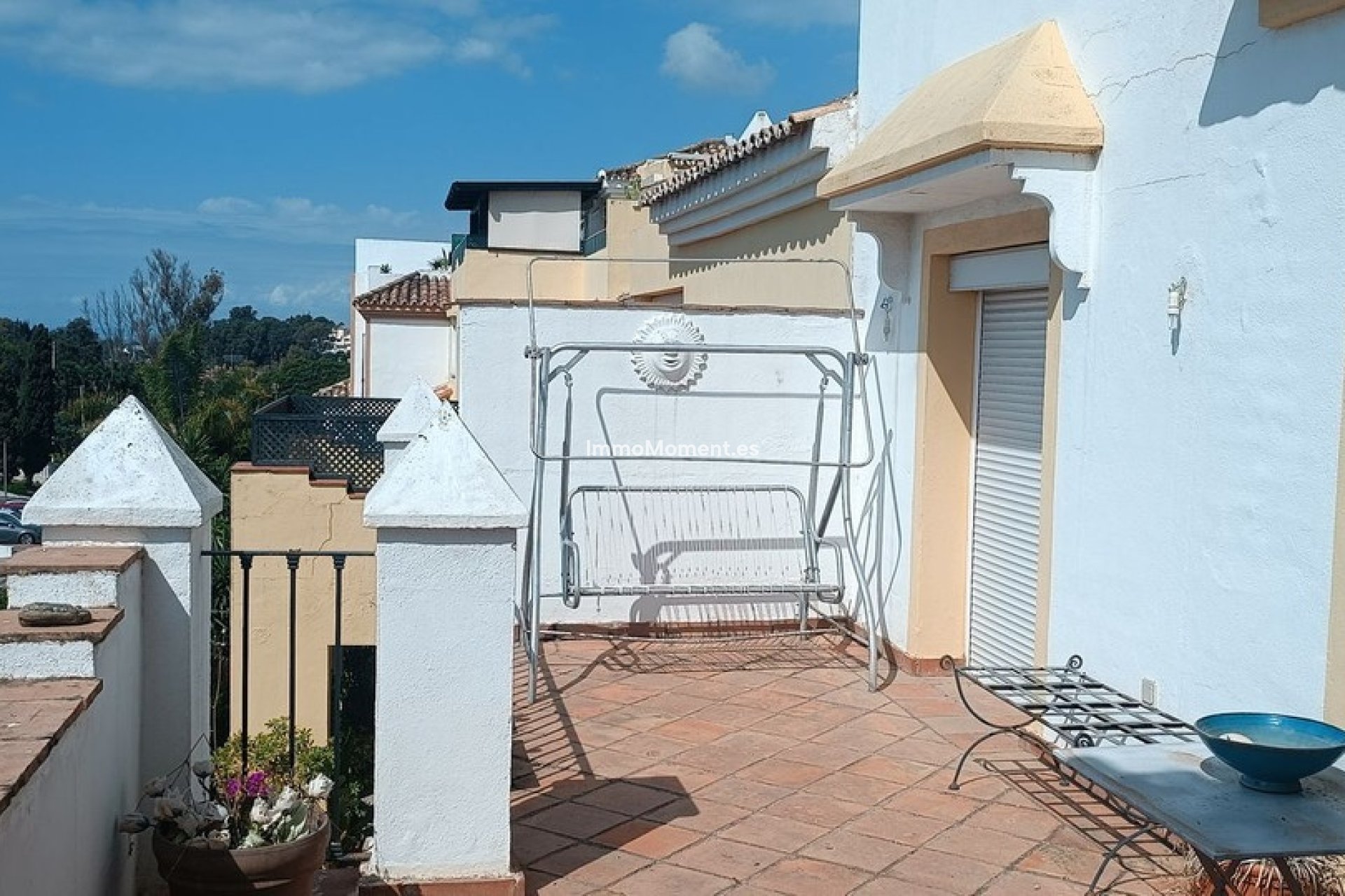 Reventa - Apartamento - Marbella - Guadalmina Alta