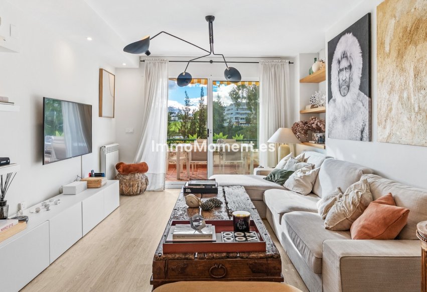 Reventa - Apartamento - Marbella - Guadalmina Alta