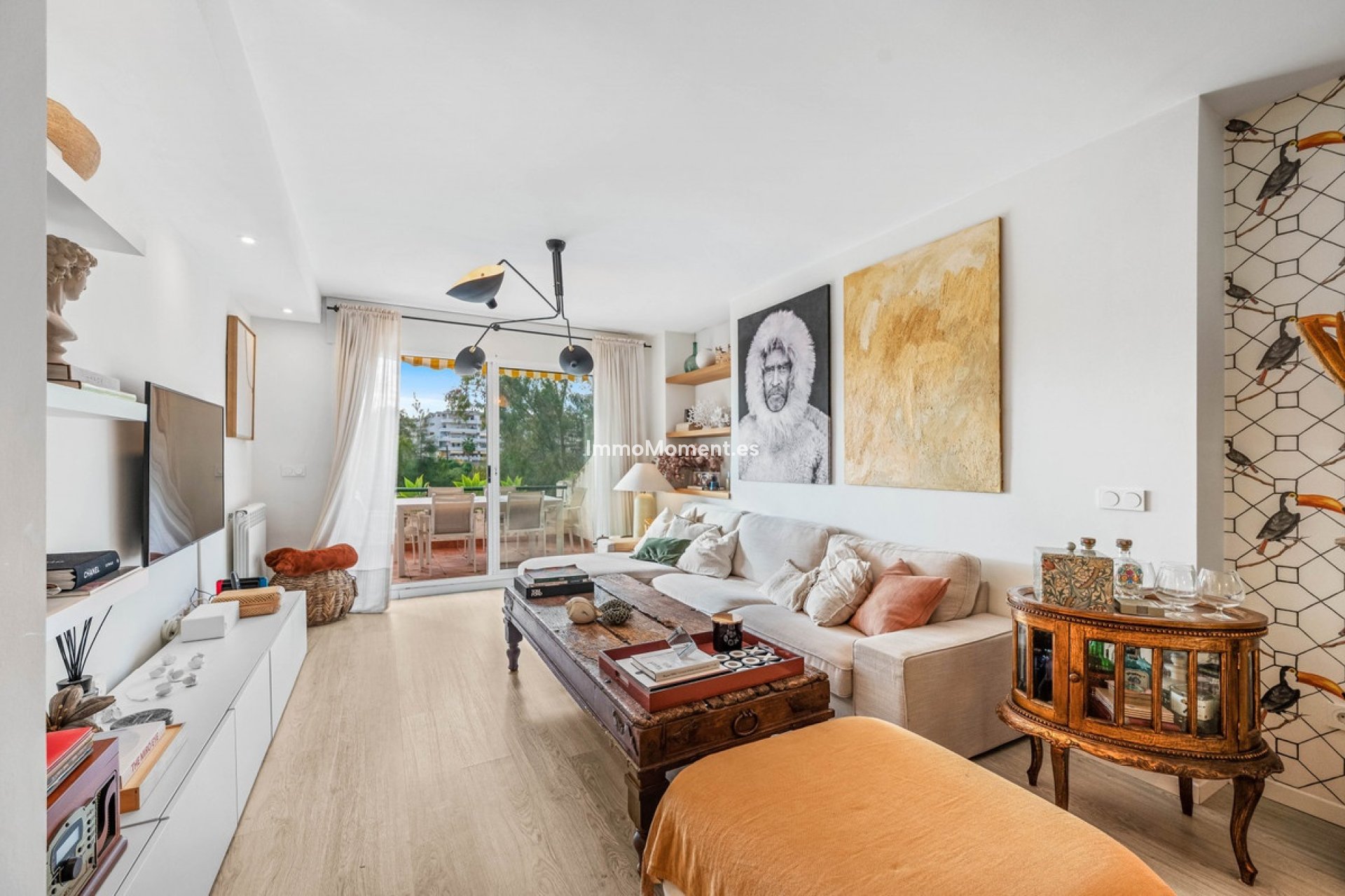 Reventa - Apartamento - Marbella - Guadalmina Alta