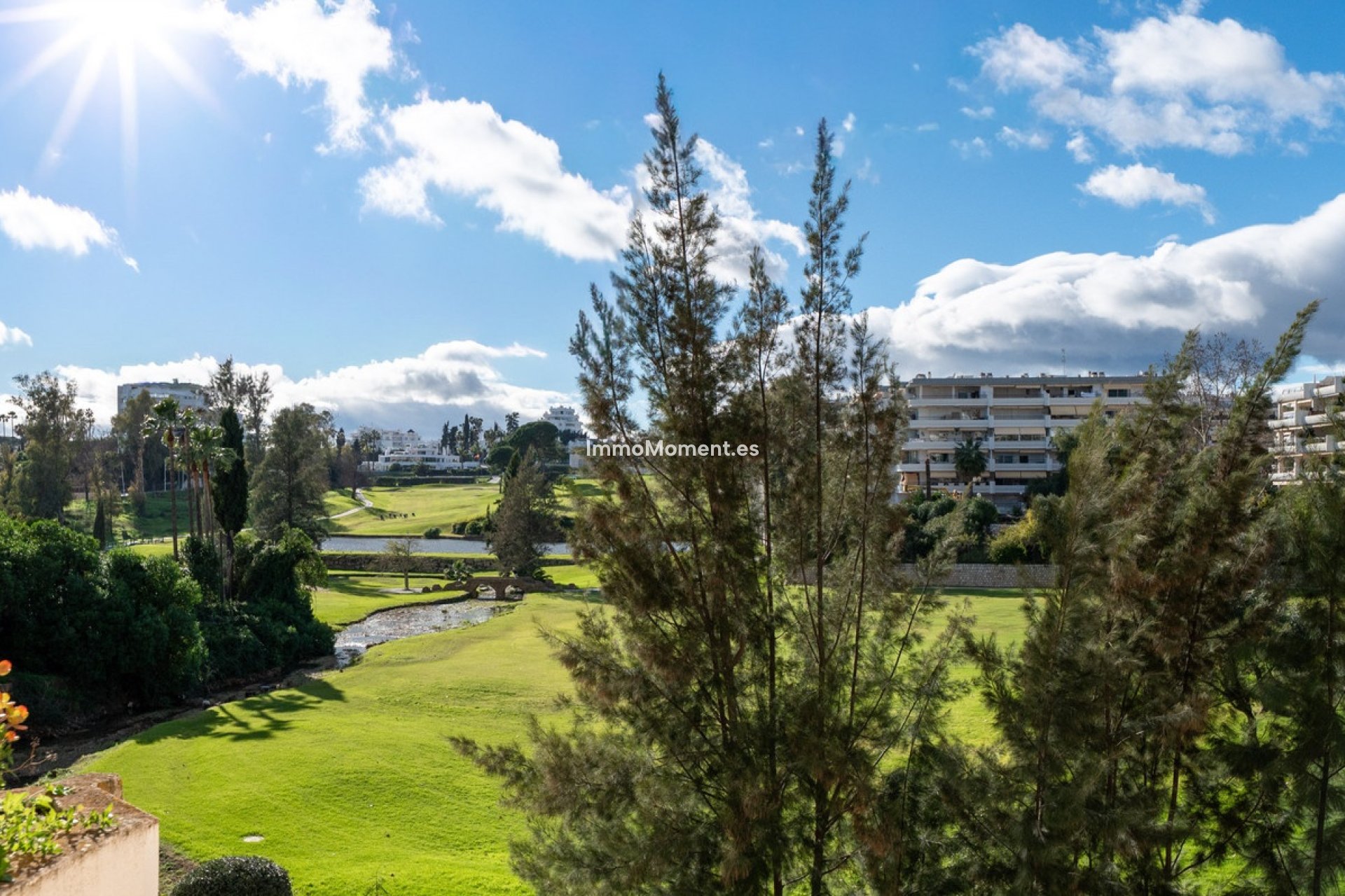 Reventa - Apartamento - Marbella - Guadalmina Alta