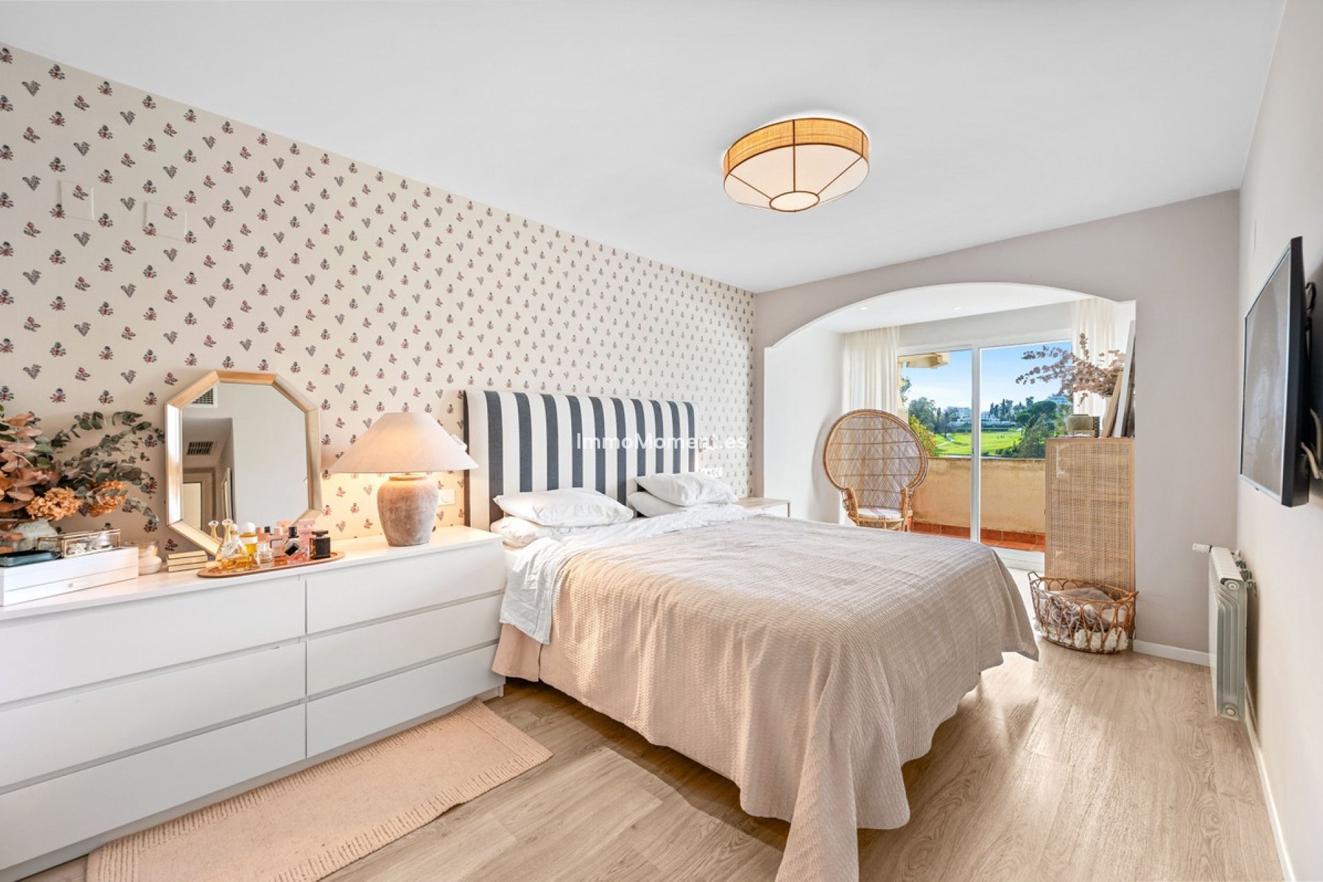 Reventa - Apartamento - Marbella - Guadalmina Alta