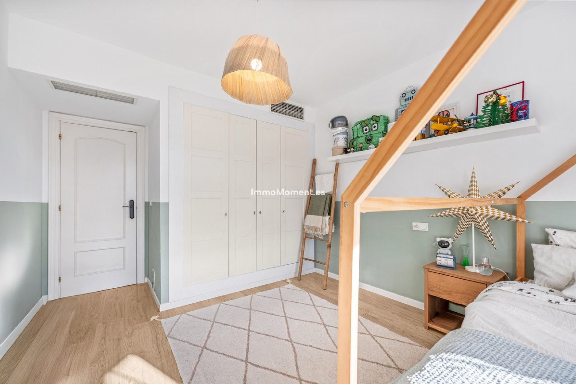 Reventa - Apartamento - Marbella - Guadalmina Alta