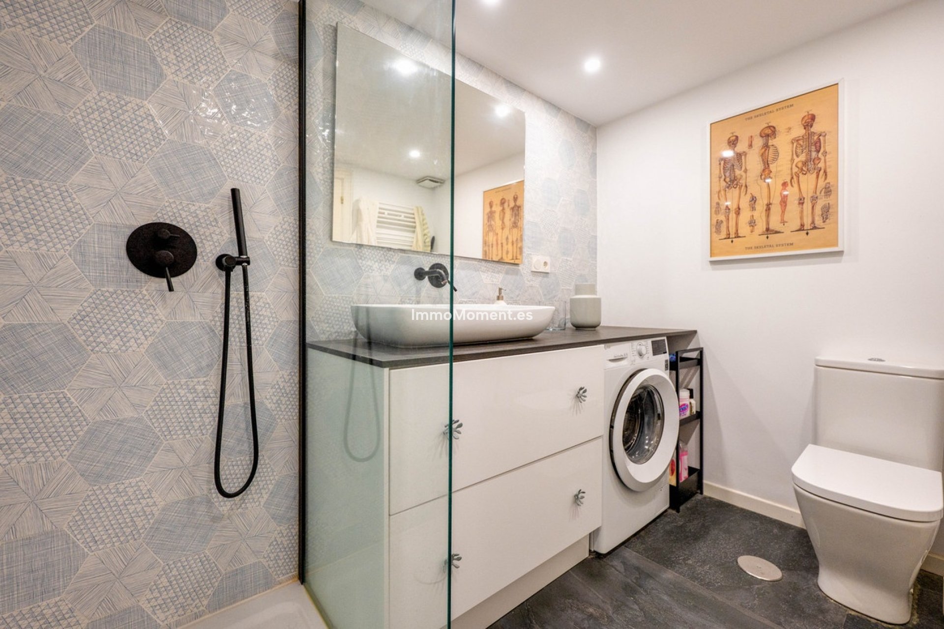 Reventa - Apartamento - Marbella - Guadalmina Alta