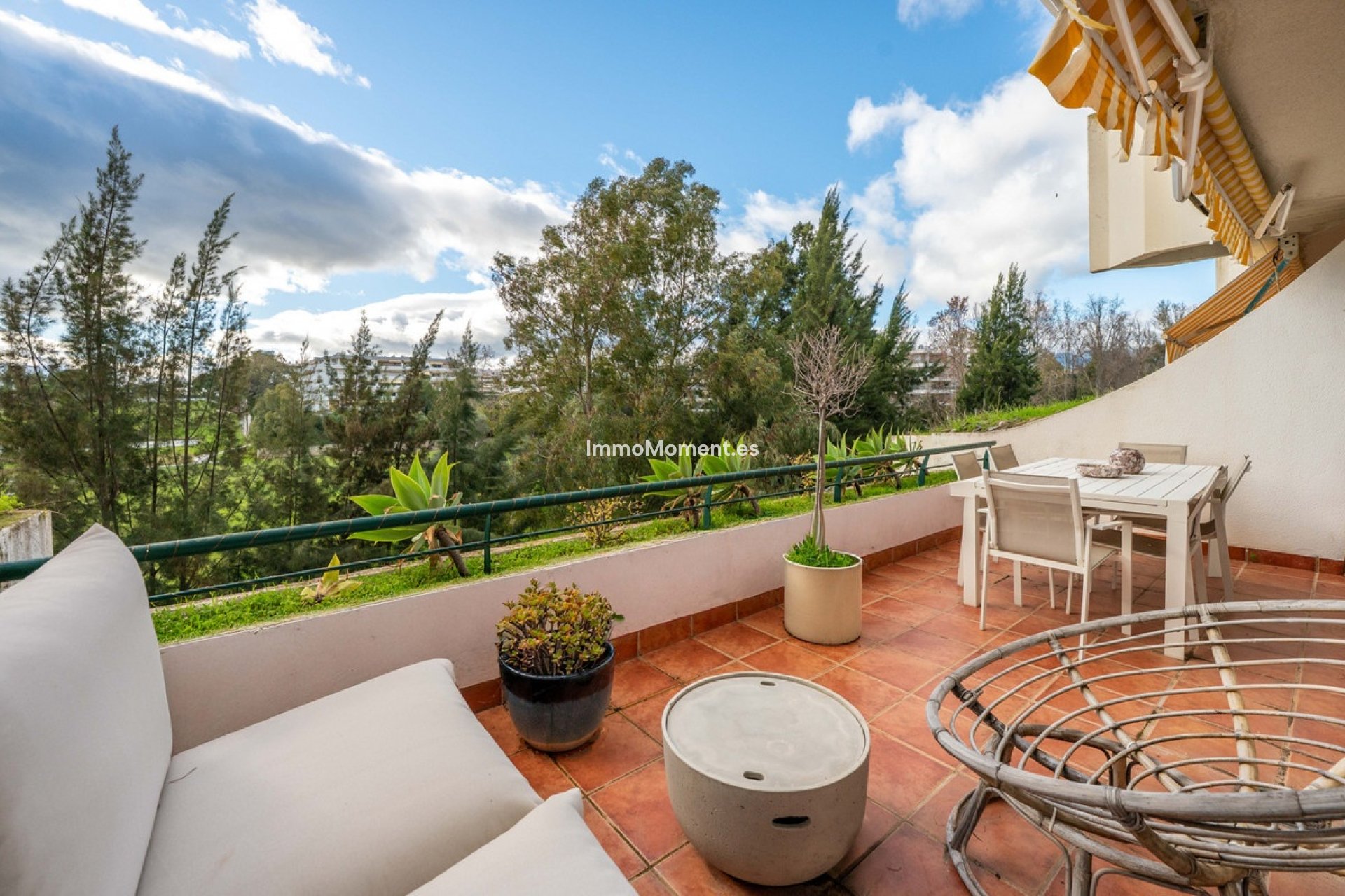 Reventa - Apartamento - Marbella - Guadalmina Alta