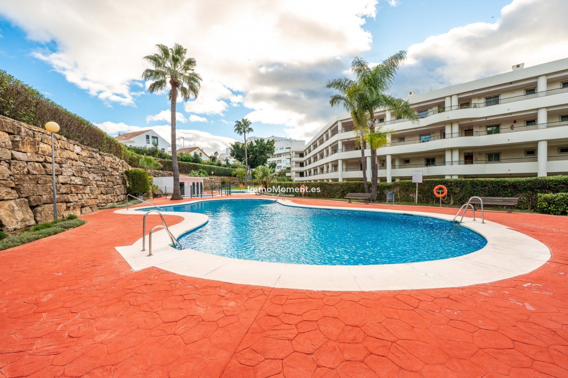 Reventa - Apartamento - Marbella - Guadalmina Alta