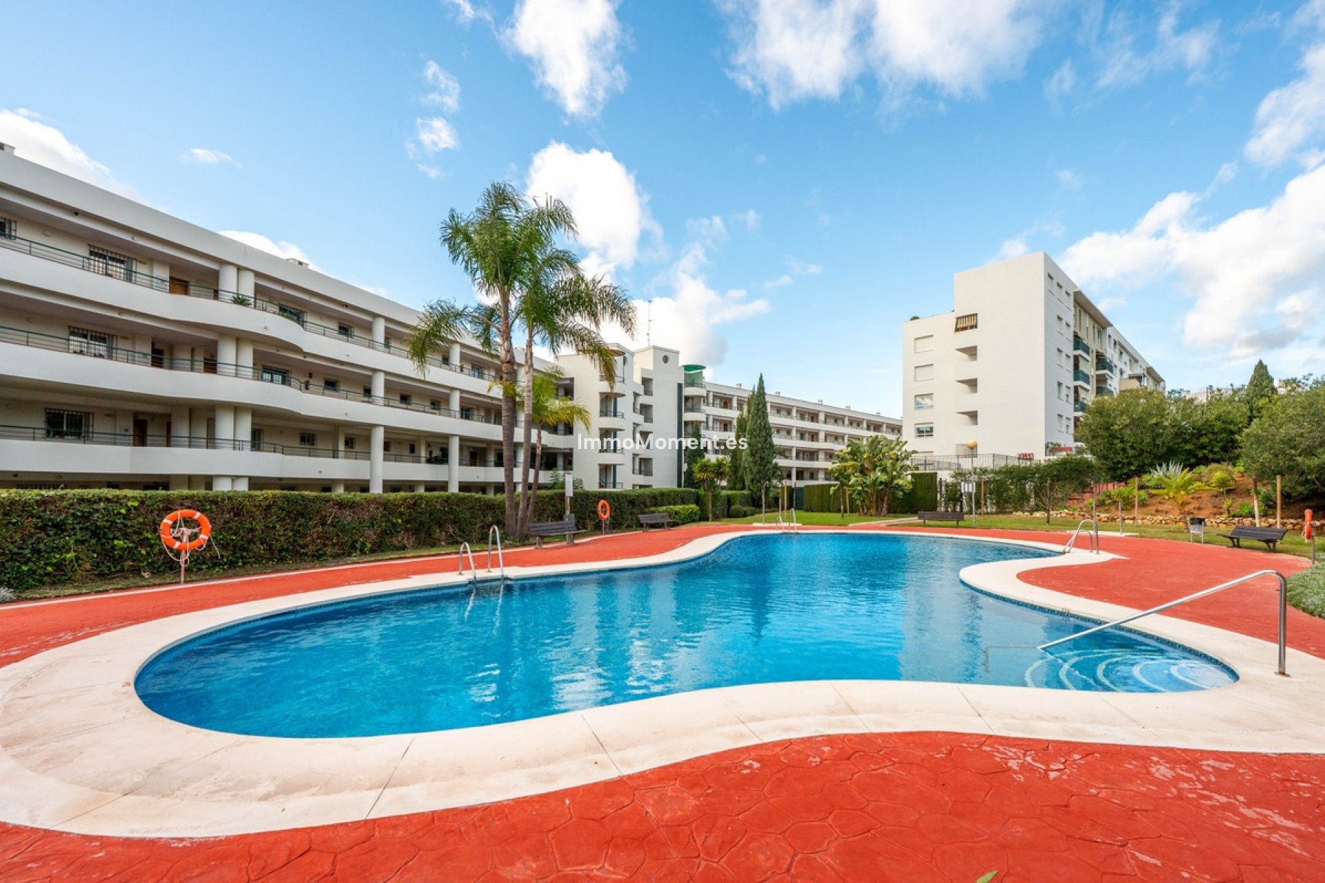 Reventa - Apartamento - Marbella - Guadalmina Alta