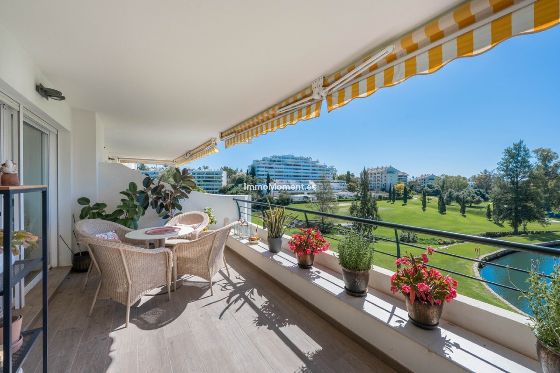 Reventa - Apartamento - Marbella - Guadalmina Alta