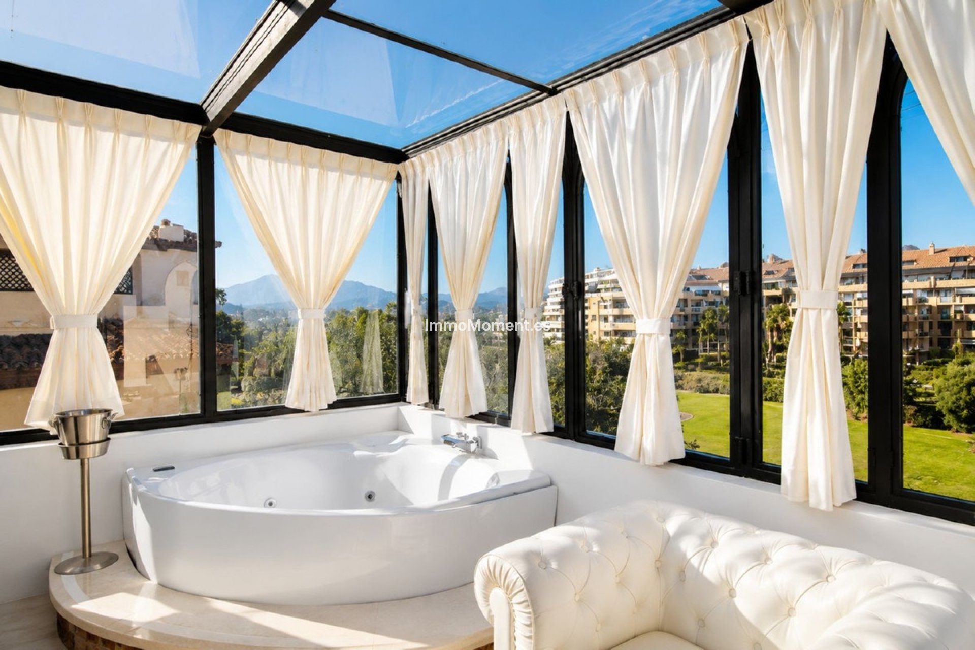 Reventa - Apartamento - Marbella - Guadalmina Alta