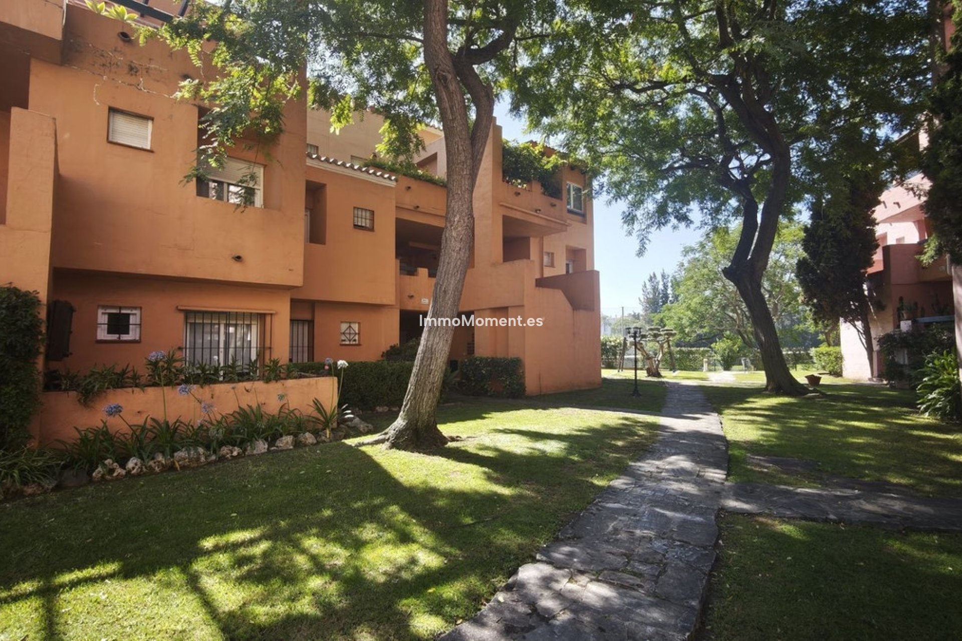 Reventa - Apartamento - Marbella - Guadalmina Alta