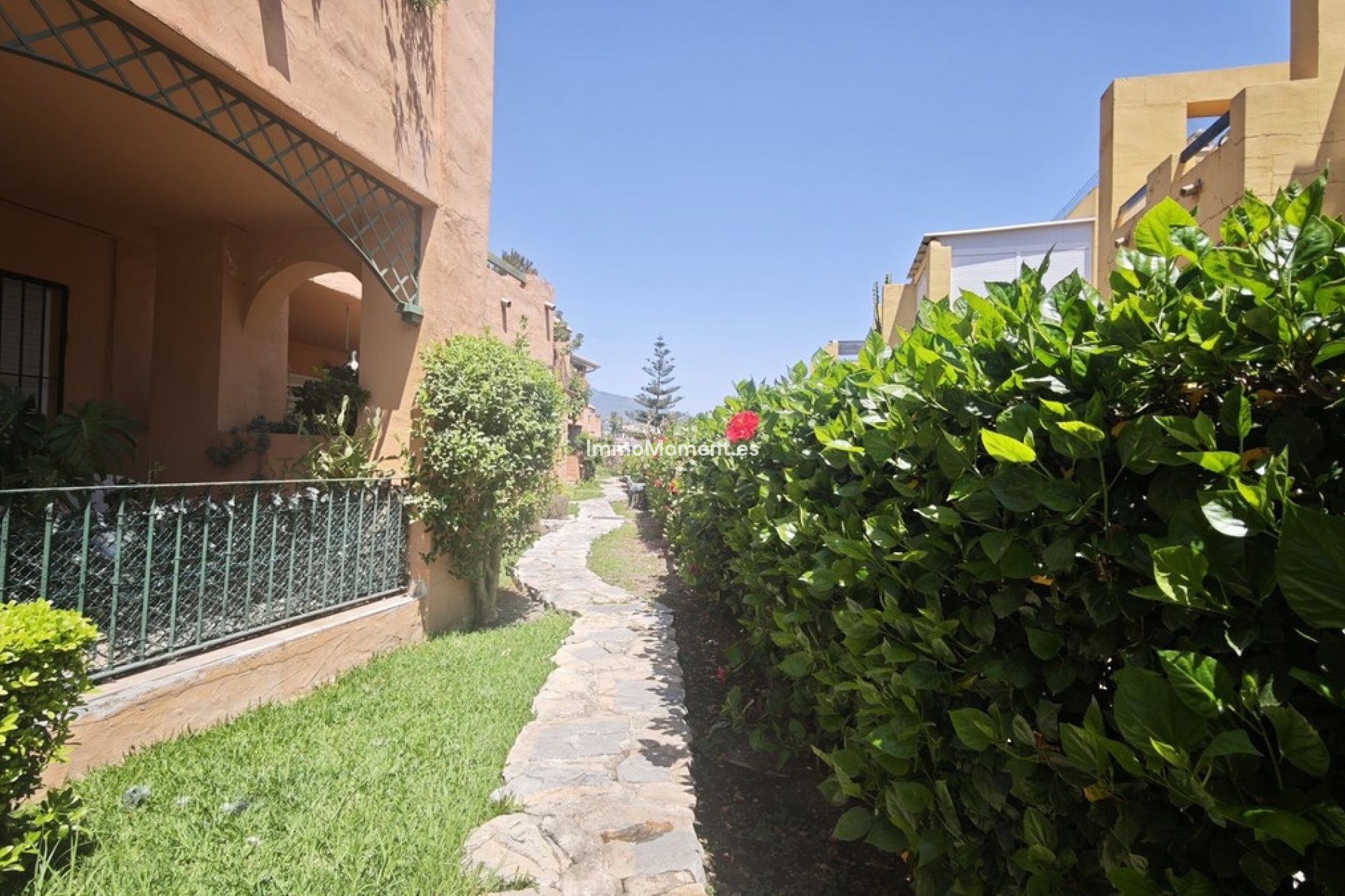 Reventa - Apartamento - Marbella - Guadalmina Alta