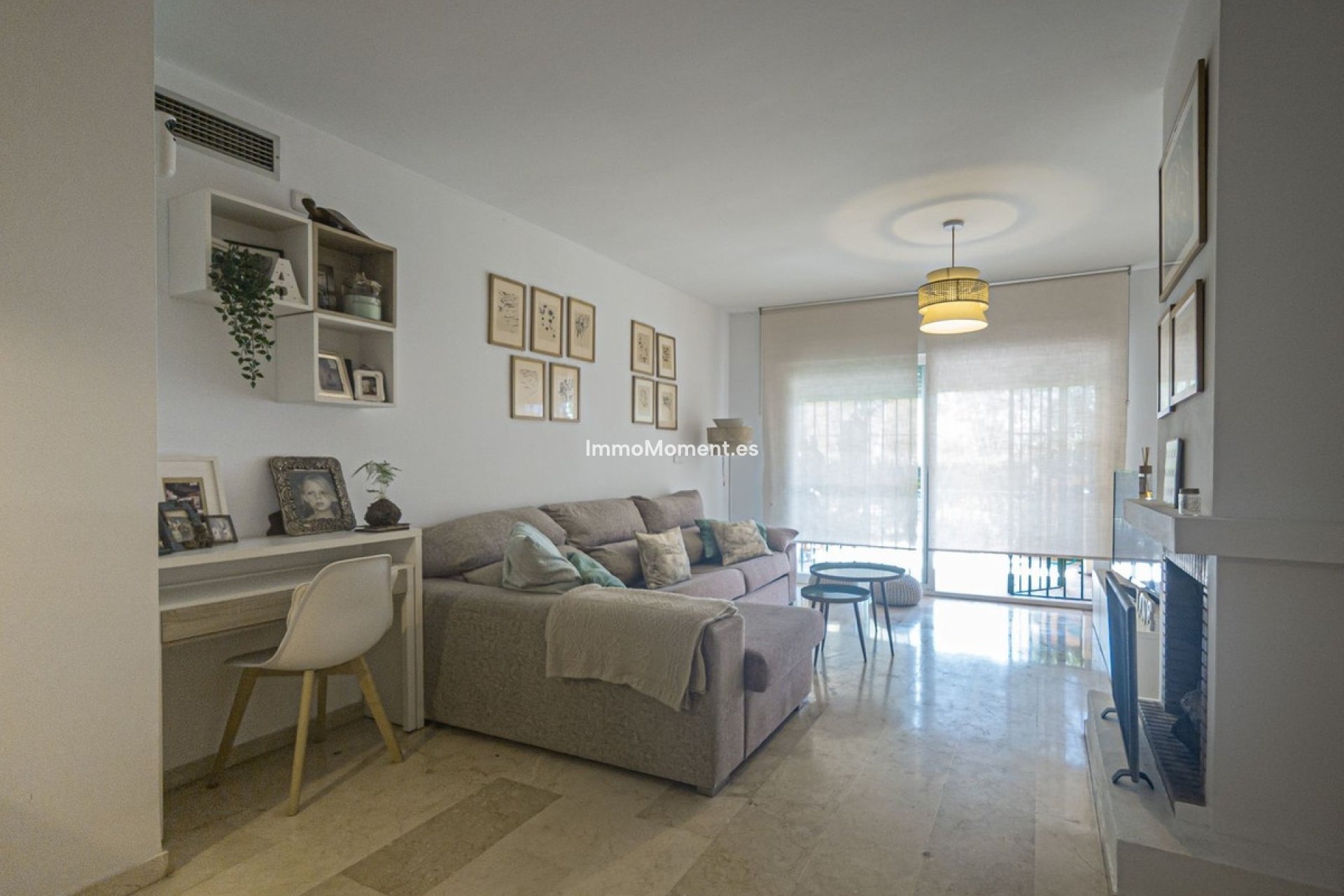 Reventa - Apartamento - Marbella - Guadalmina Alta