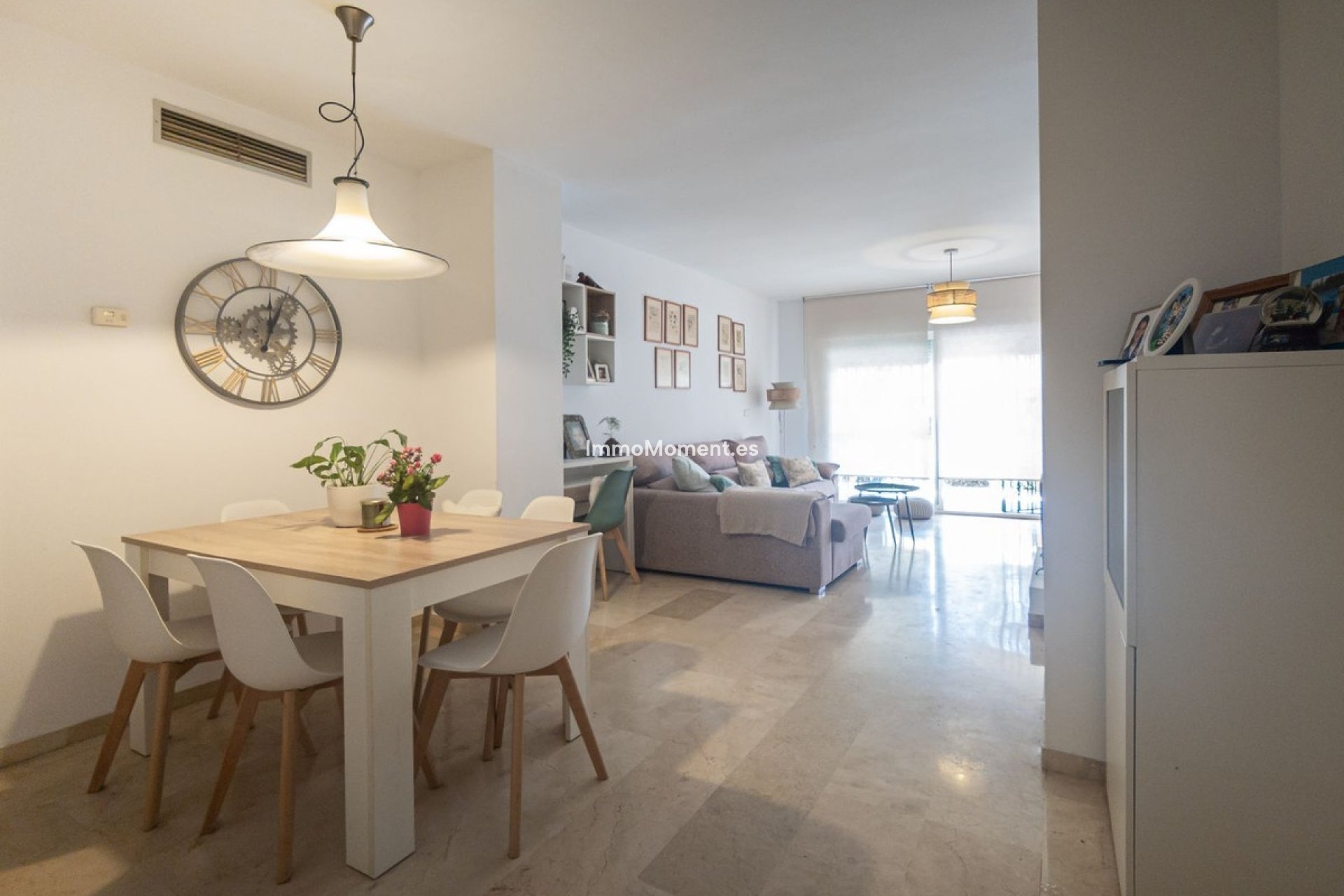 Reventa - Apartamento - Marbella - Guadalmina Alta