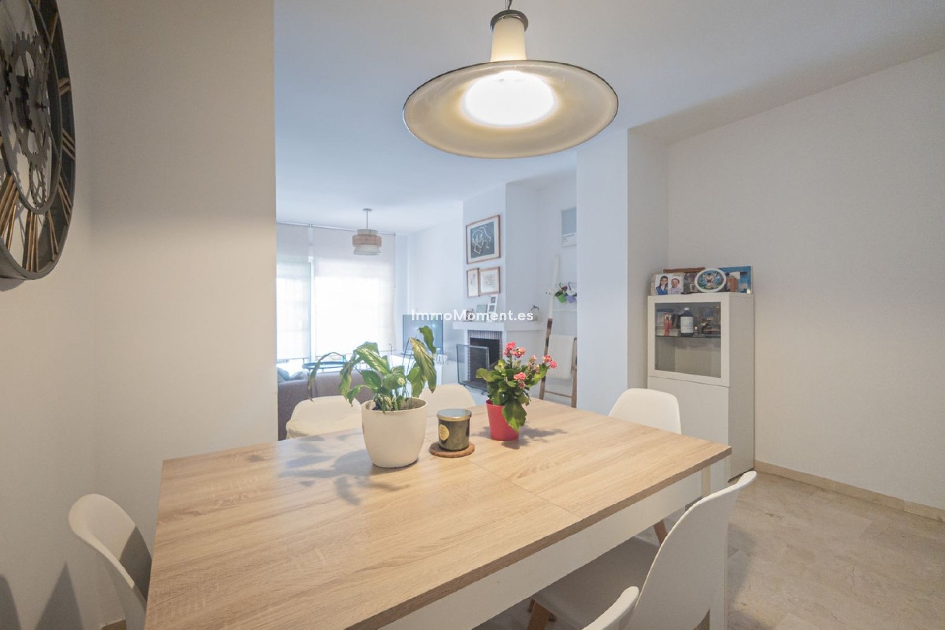 Reventa - Apartamento - Marbella - Guadalmina Alta