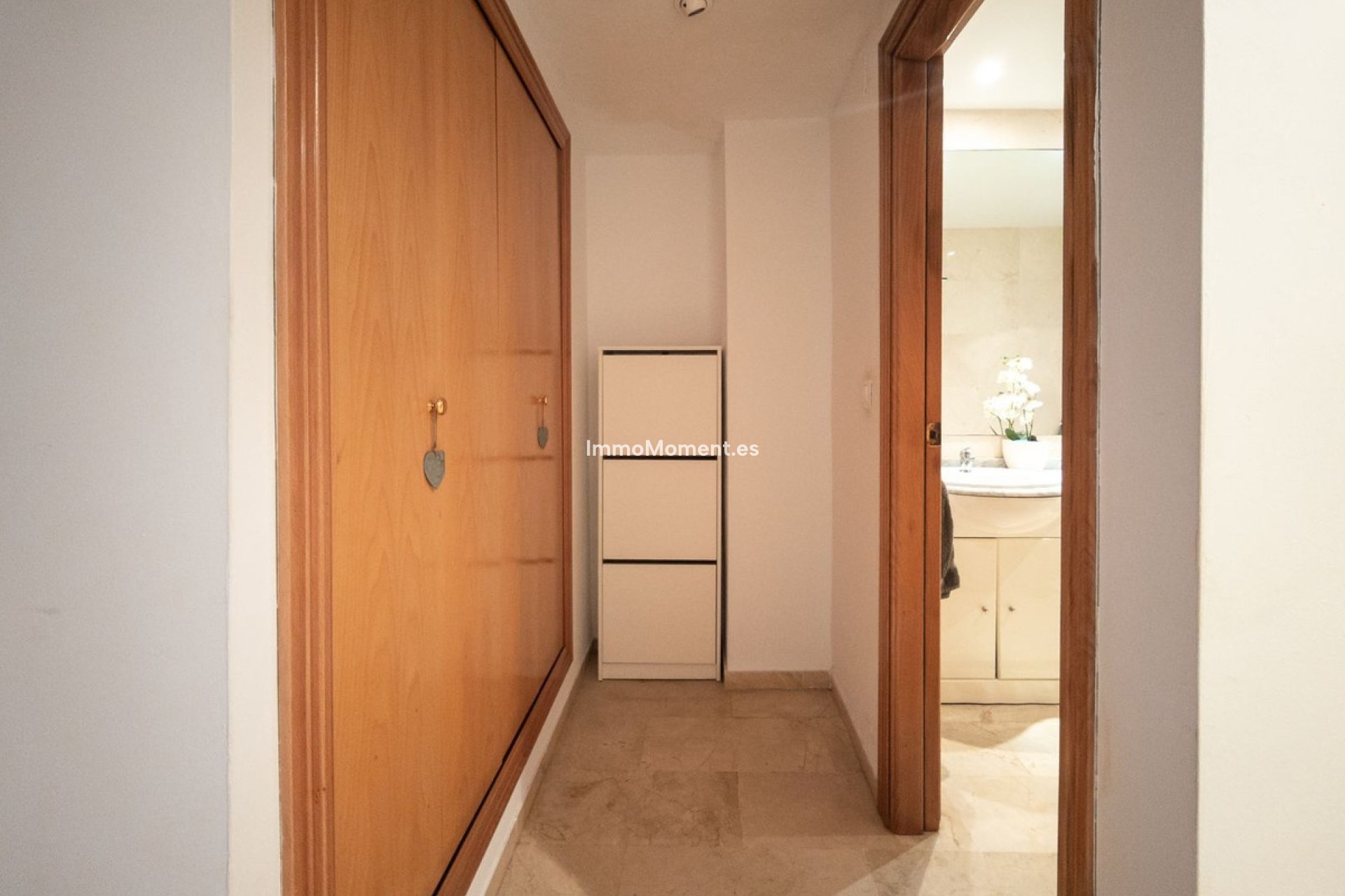 Reventa - Apartamento - Marbella - Guadalmina Alta