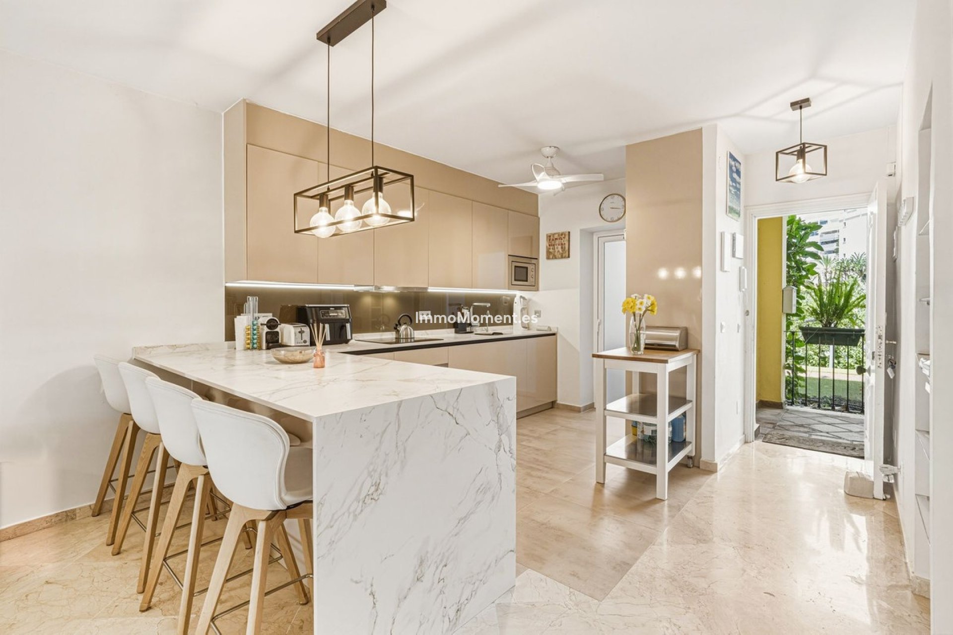 Reventa - Apartamento - Marbella - Guadalmina Alta