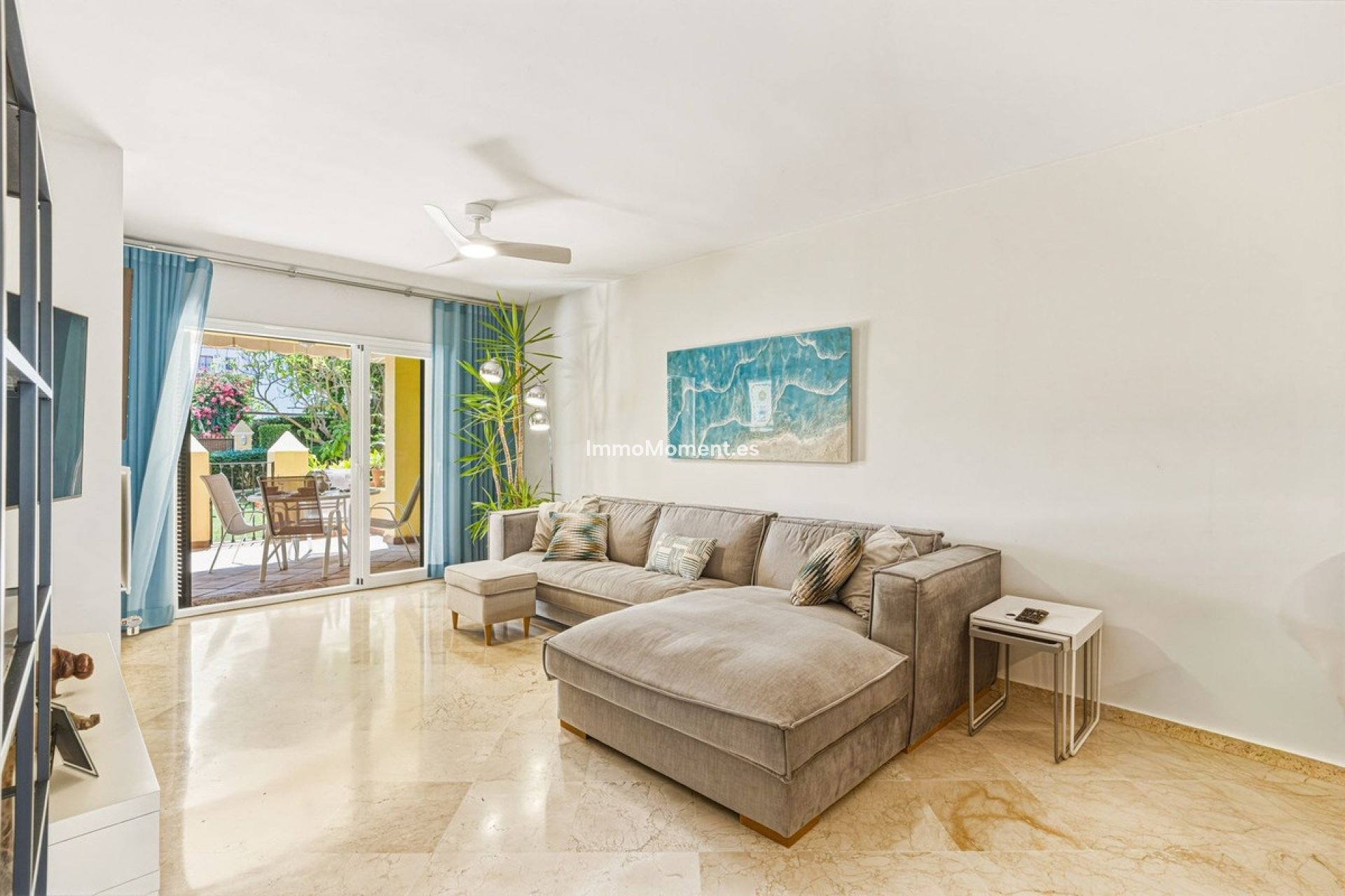 Reventa - Apartamento - Marbella - Guadalmina Alta