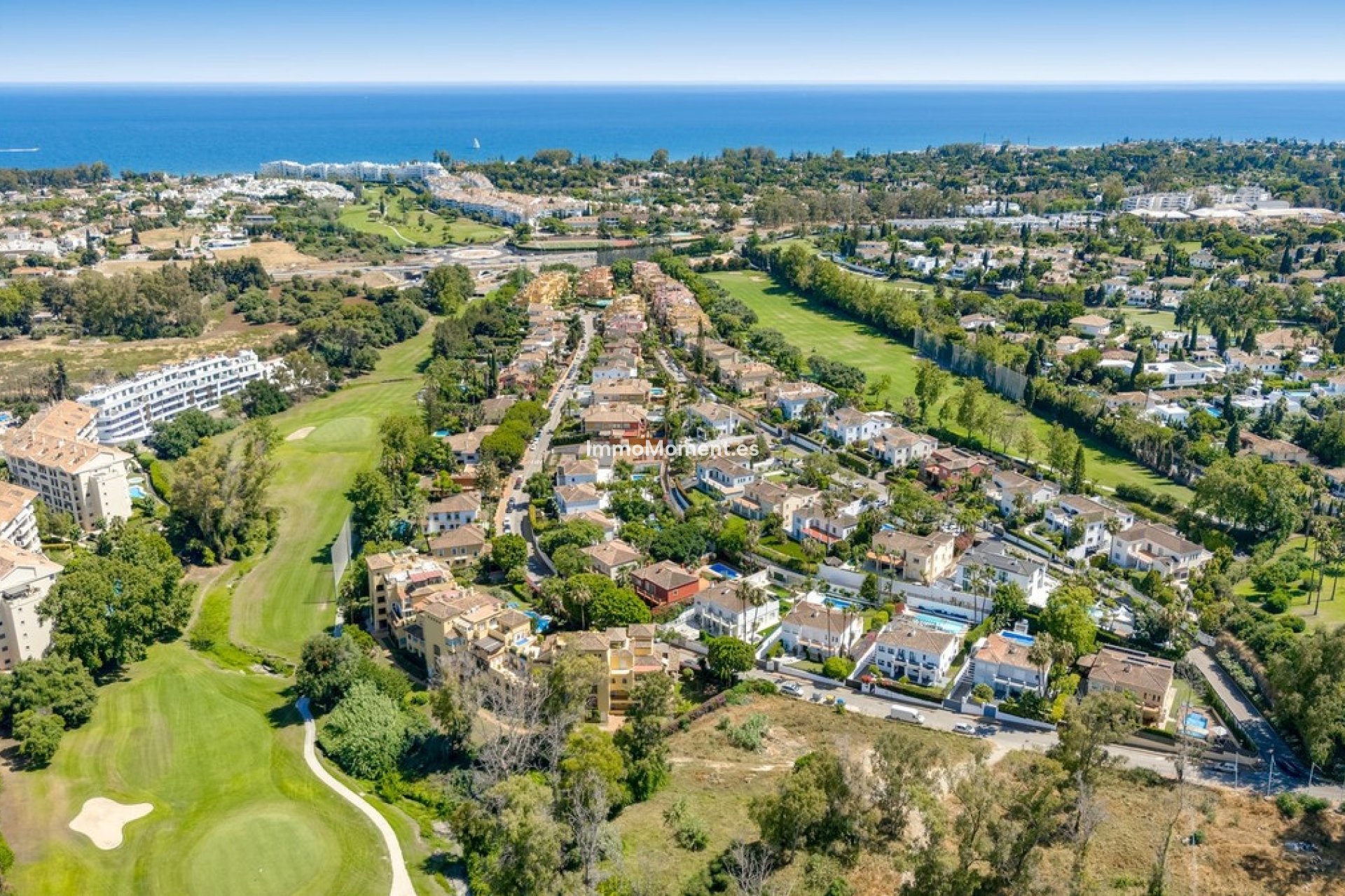 Reventa - Apartamento - Marbella - Guadalmina Alta