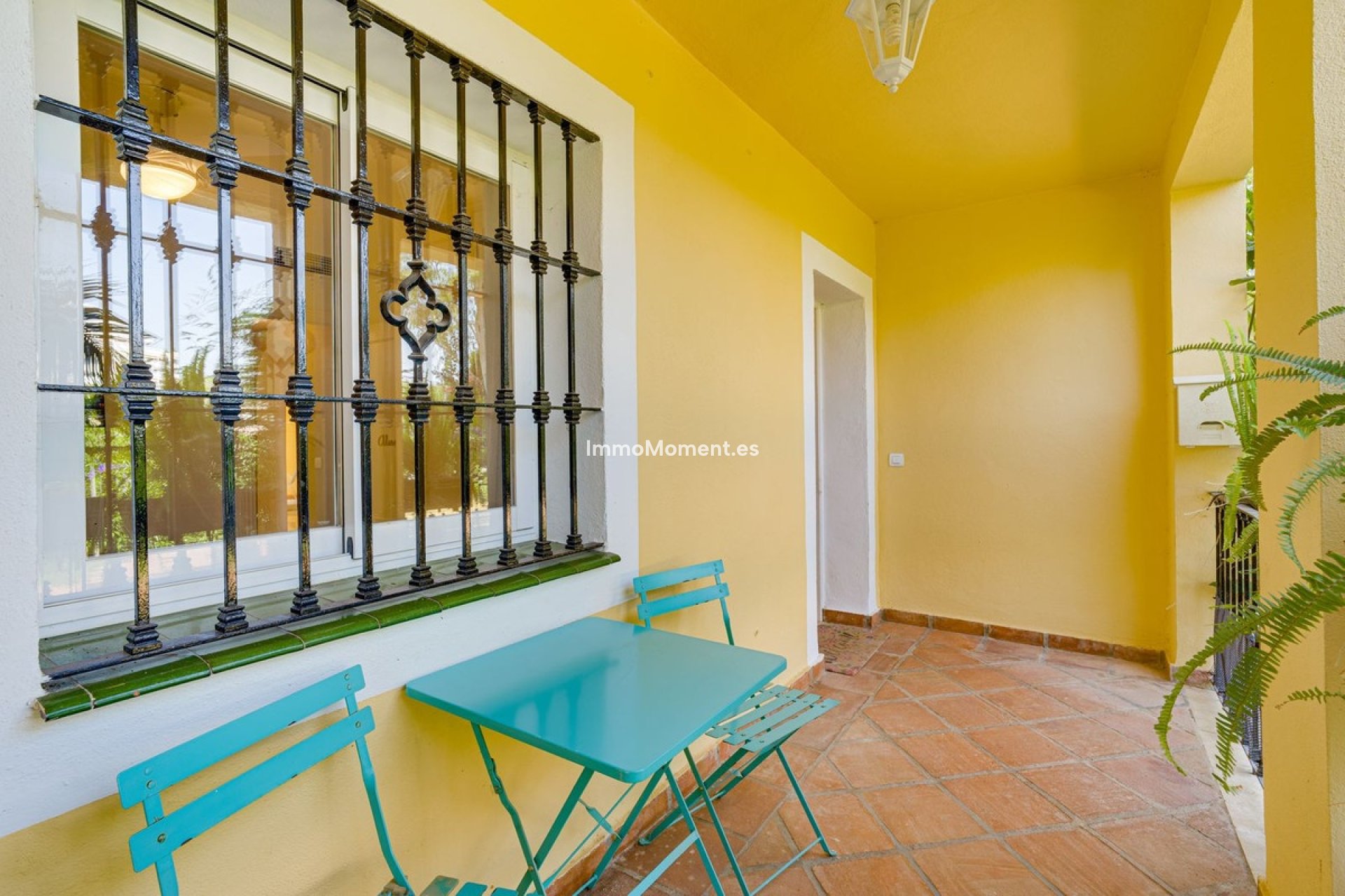 Reventa - Apartamento - Marbella - Guadalmina Alta