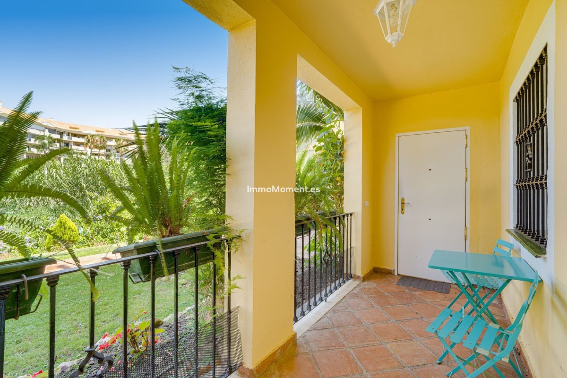 Reventa - Apartamento - Marbella - Guadalmina Alta