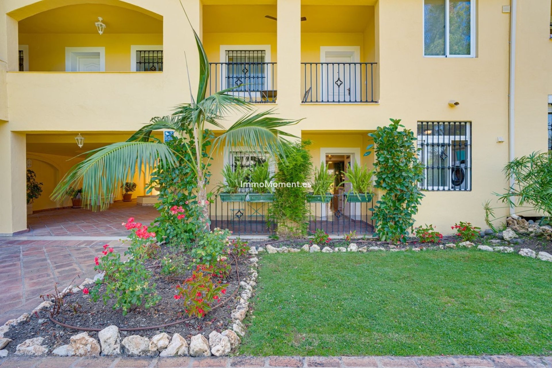 Reventa - Apartamento - Marbella - Guadalmina Alta