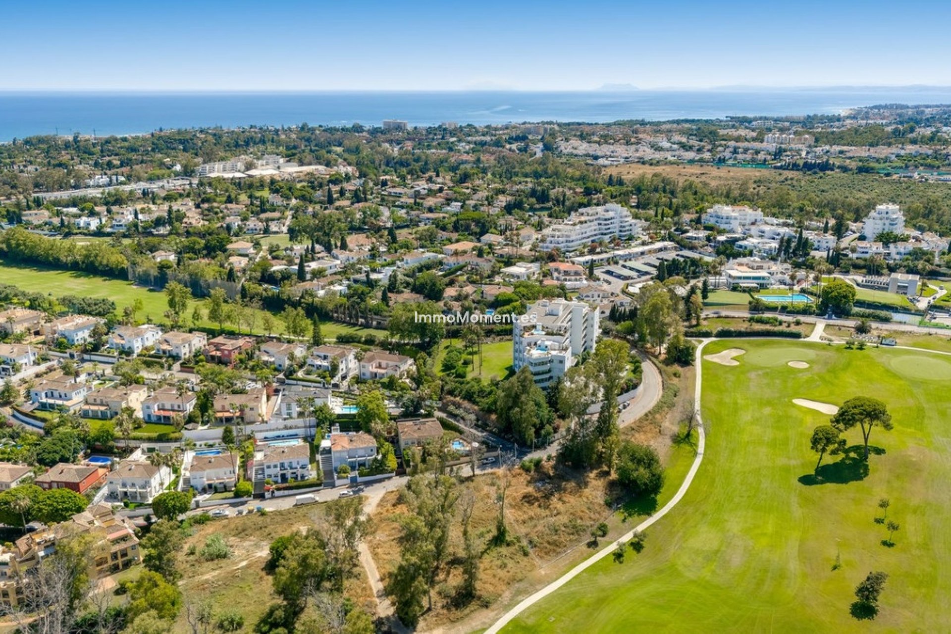 Reventa - Apartamento - Marbella - Guadalmina Alta