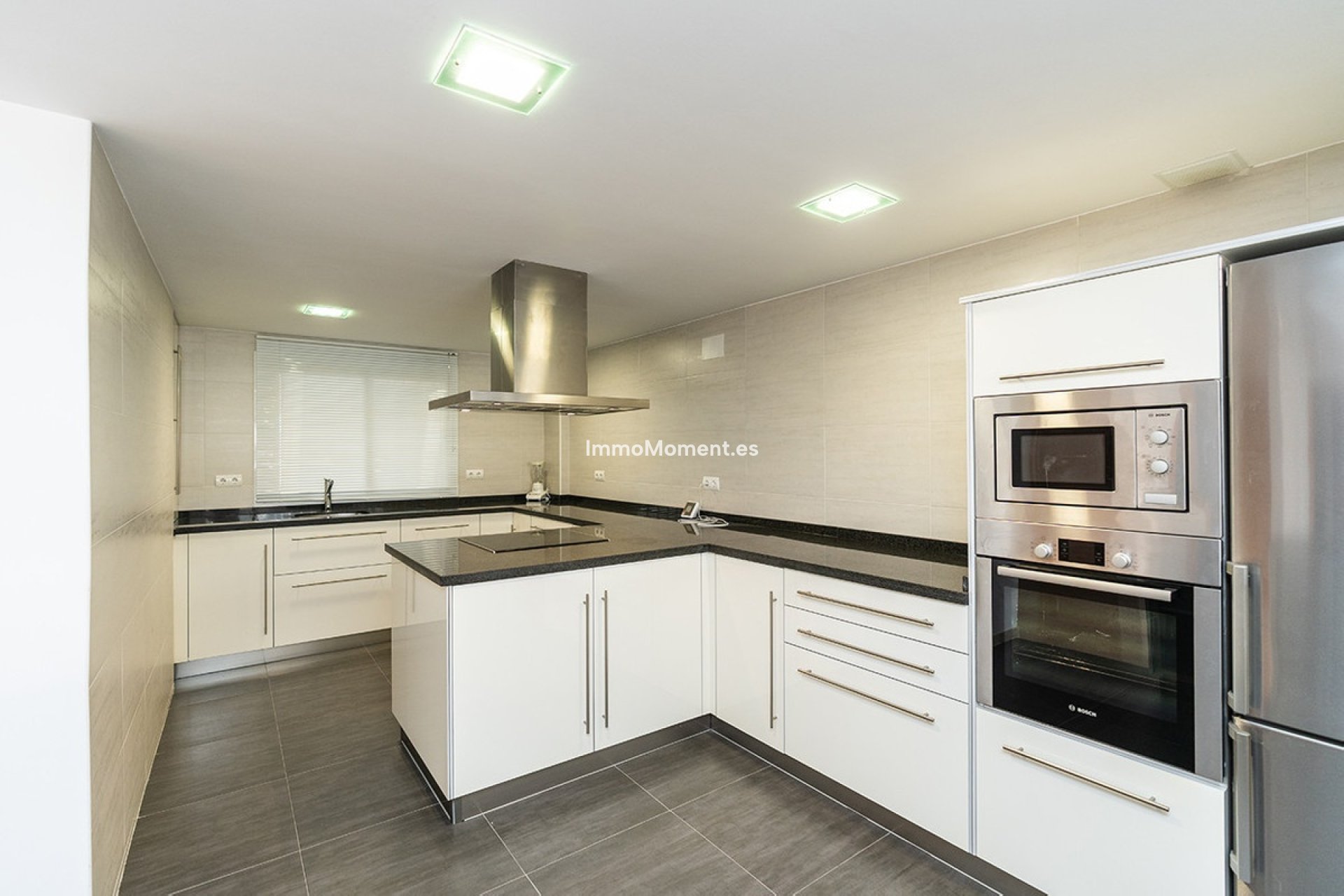 Reventa - Apartamento - Marbella - Guadalmina Alta