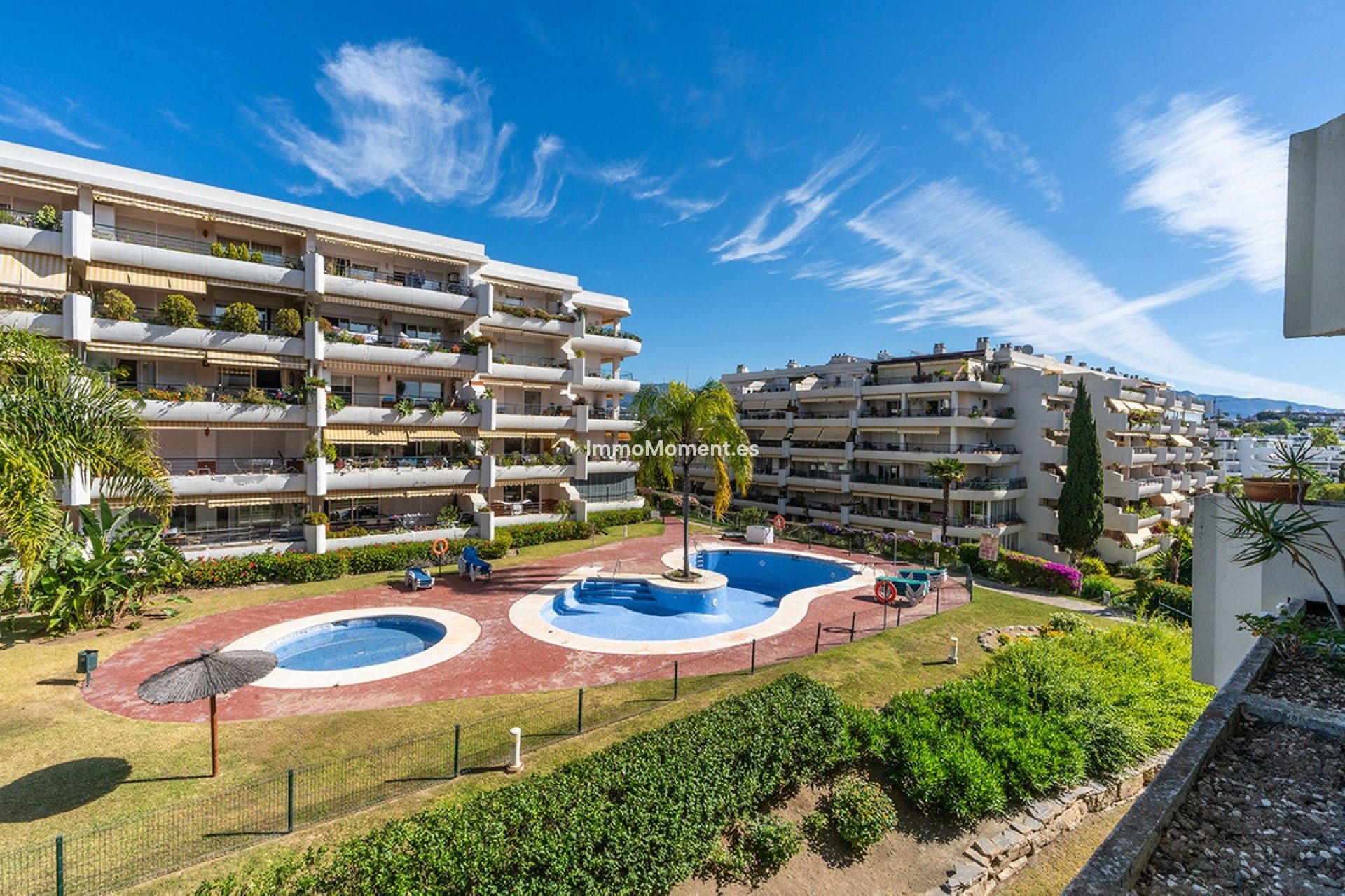 Reventa - Apartamento - Marbella - Guadalmina Alta
