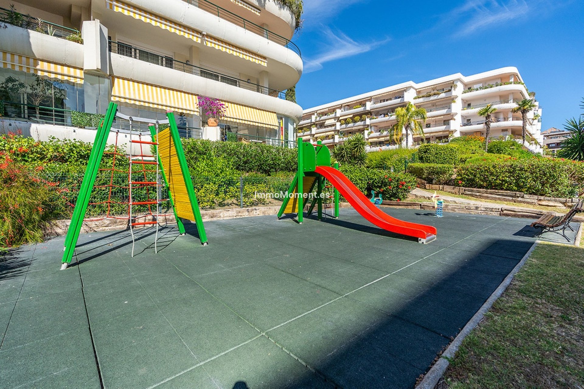 Reventa - Apartamento - Marbella - Guadalmina Alta