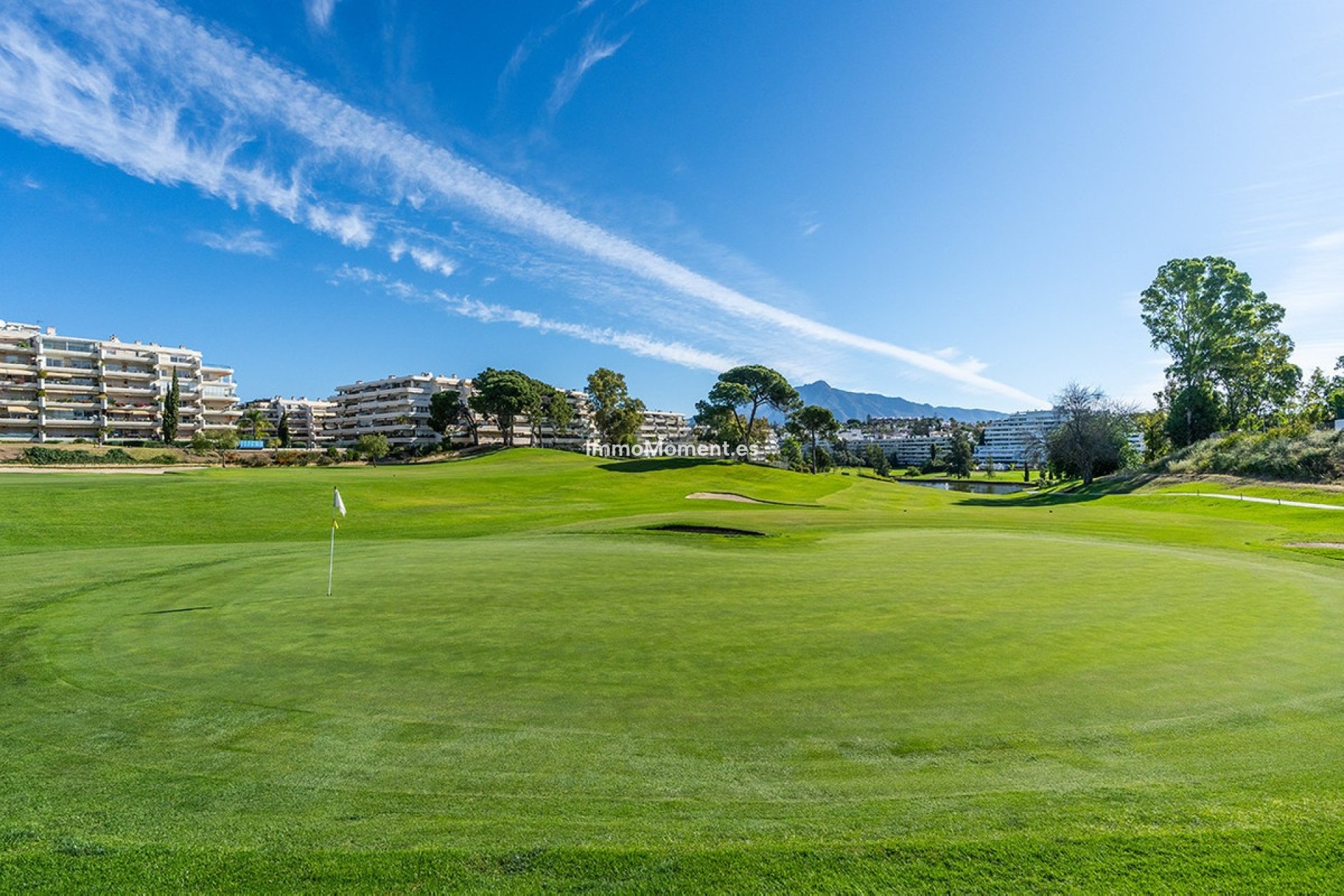 Reventa - Apartamento - Marbella - Guadalmina Alta
