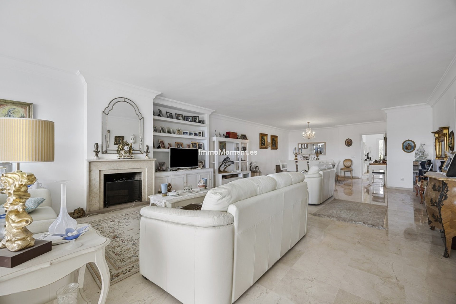 Reventa - Apartamento - Marbella - Guadalmina Alta