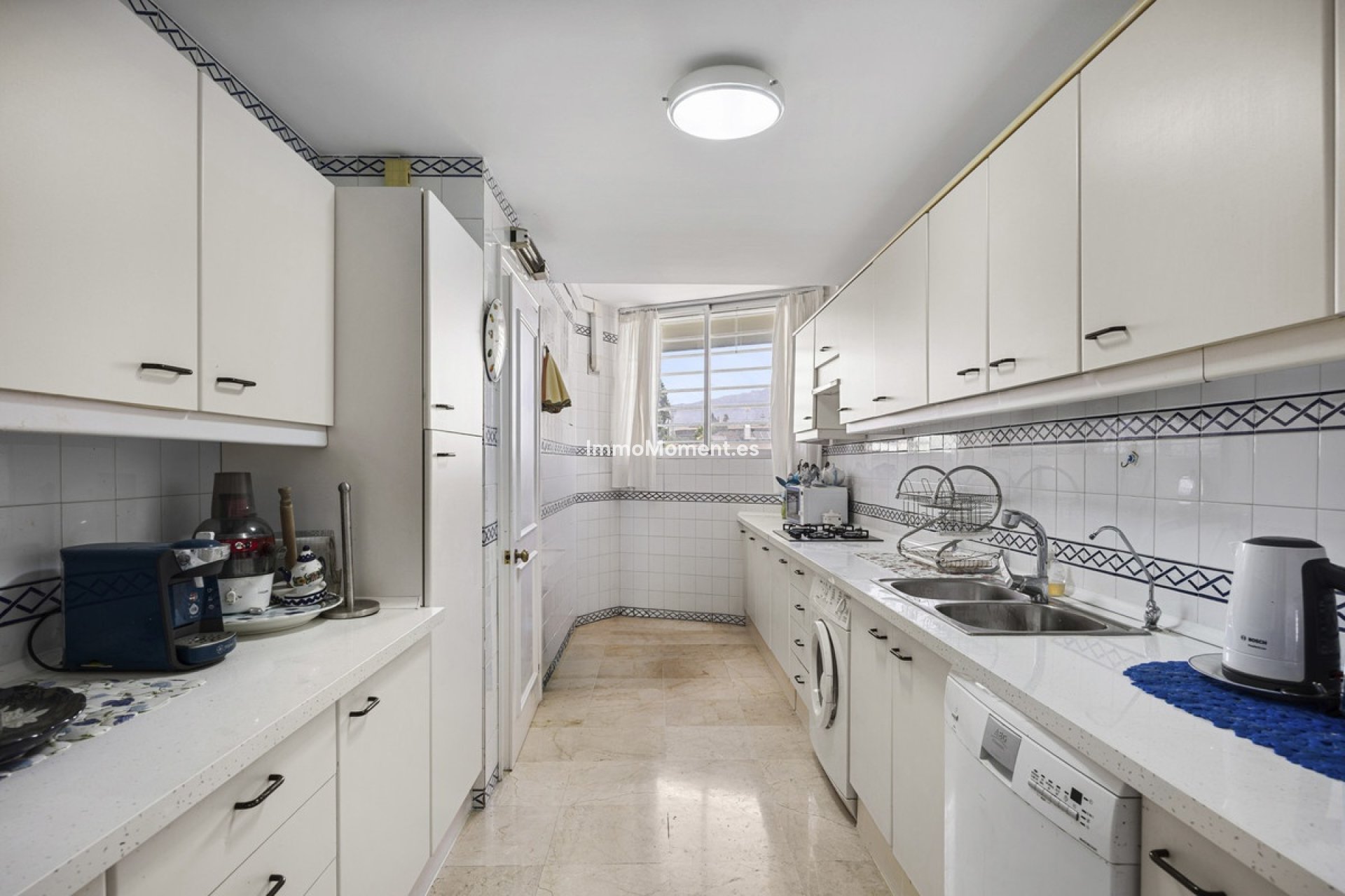 Reventa - Apartamento - Marbella - Guadalmina Alta