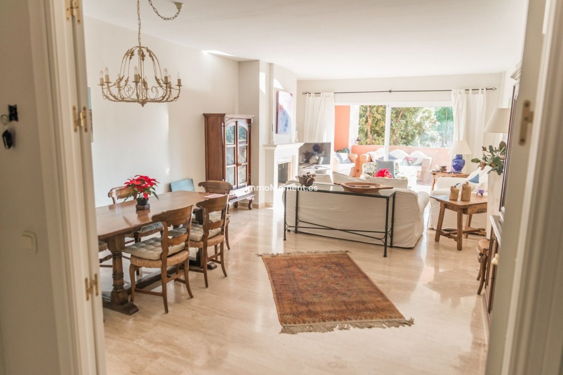 Reventa - Apartamento - Marbella - Guadalmina Baja