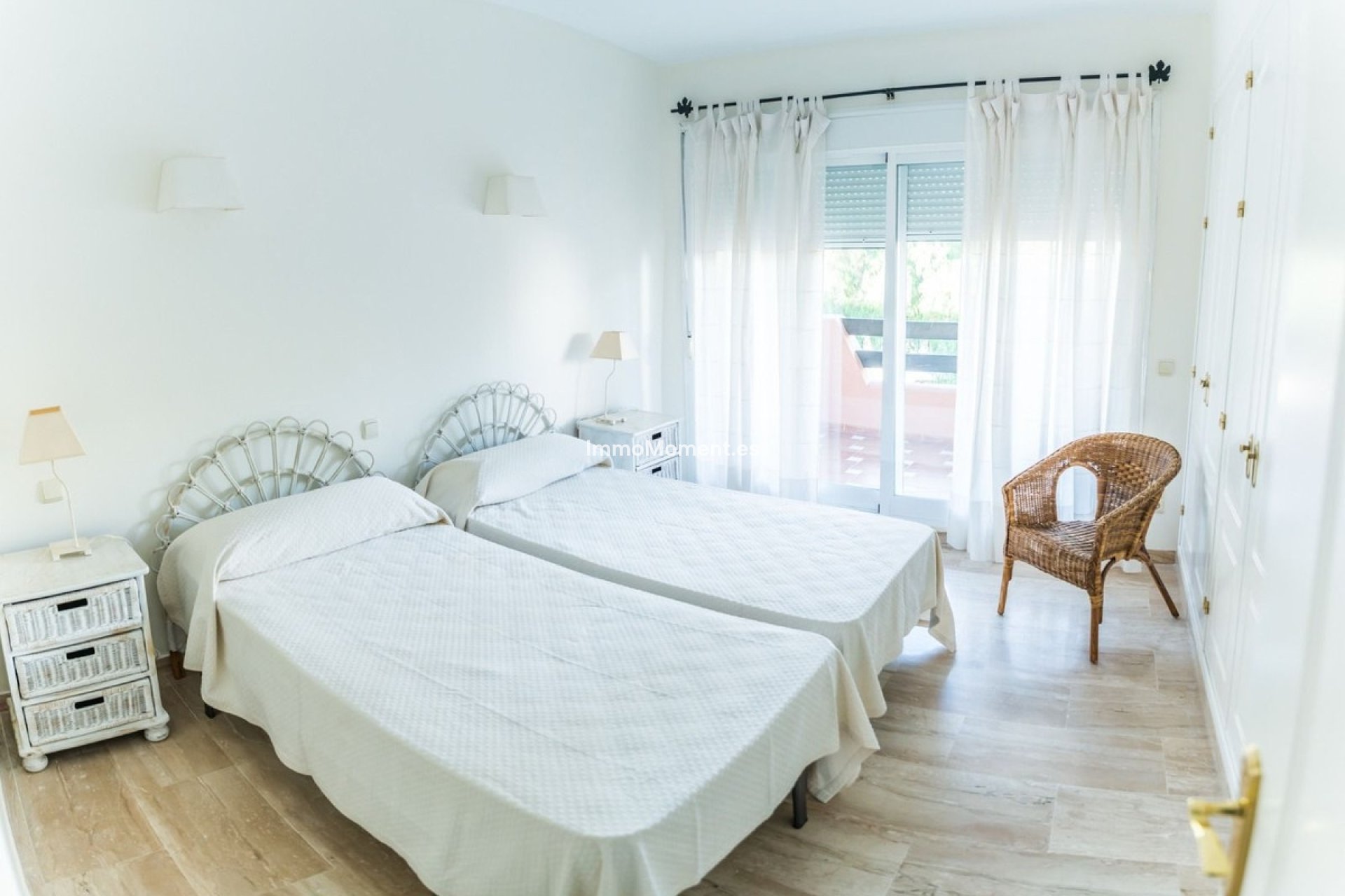 Reventa - Apartamento - Marbella - Guadalmina Baja