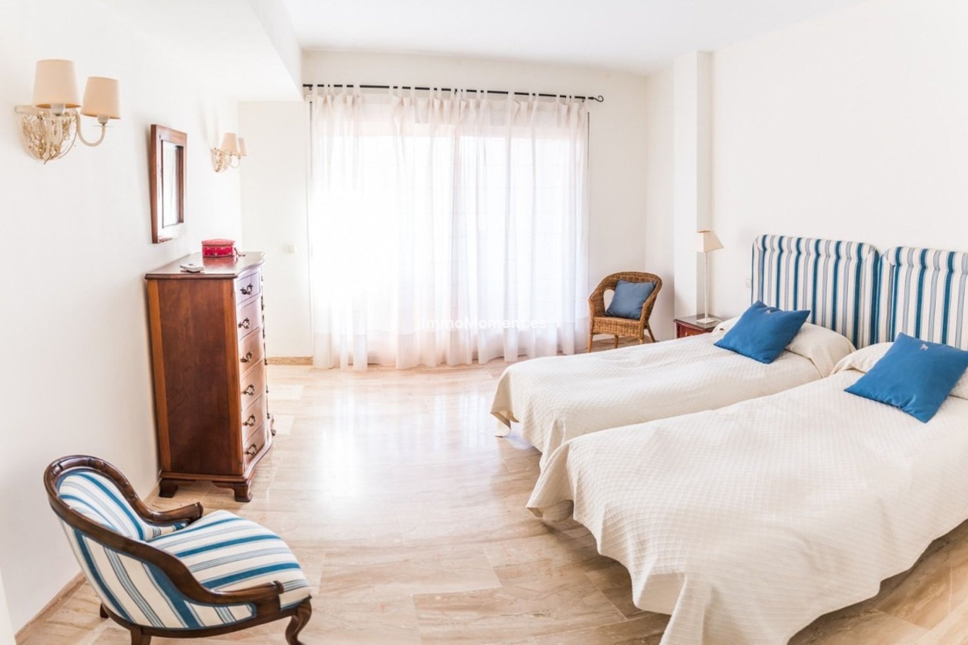 Reventa - Apartamento - Marbella - Guadalmina Baja