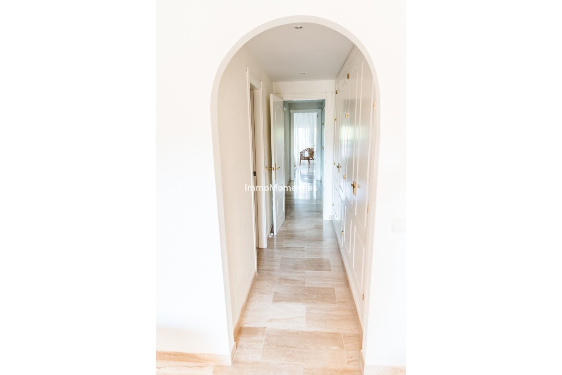 Reventa - Apartamento - Marbella - Guadalmina Baja