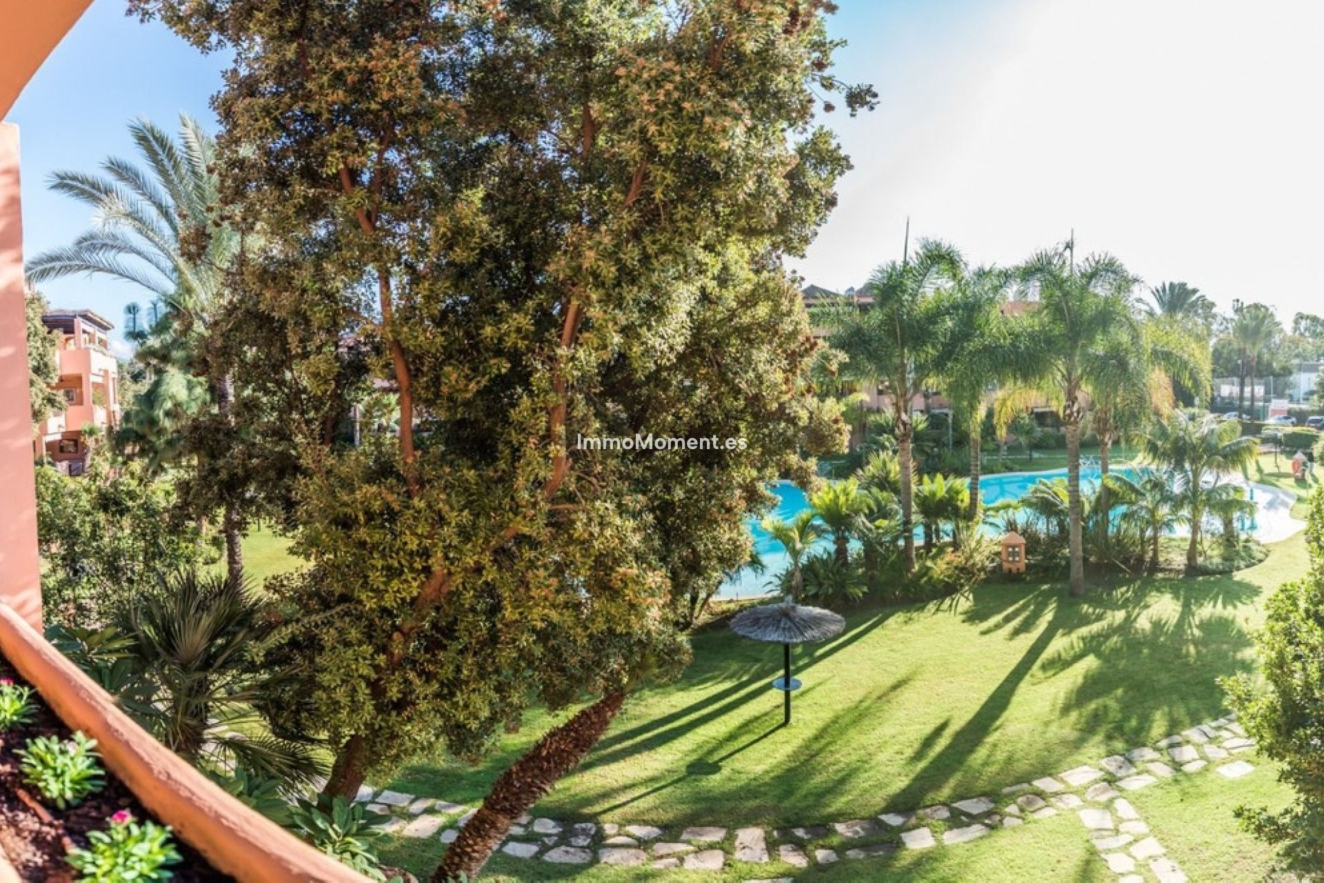 Reventa - Apartamento - Marbella - Guadalmina Baja
