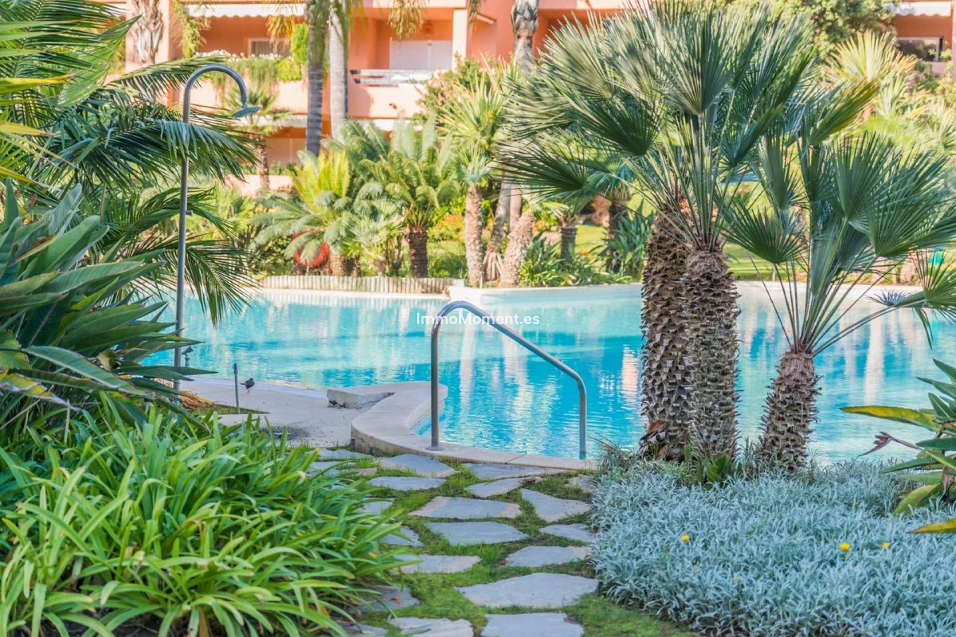 Reventa - Apartamento - Marbella - Guadalmina Baja