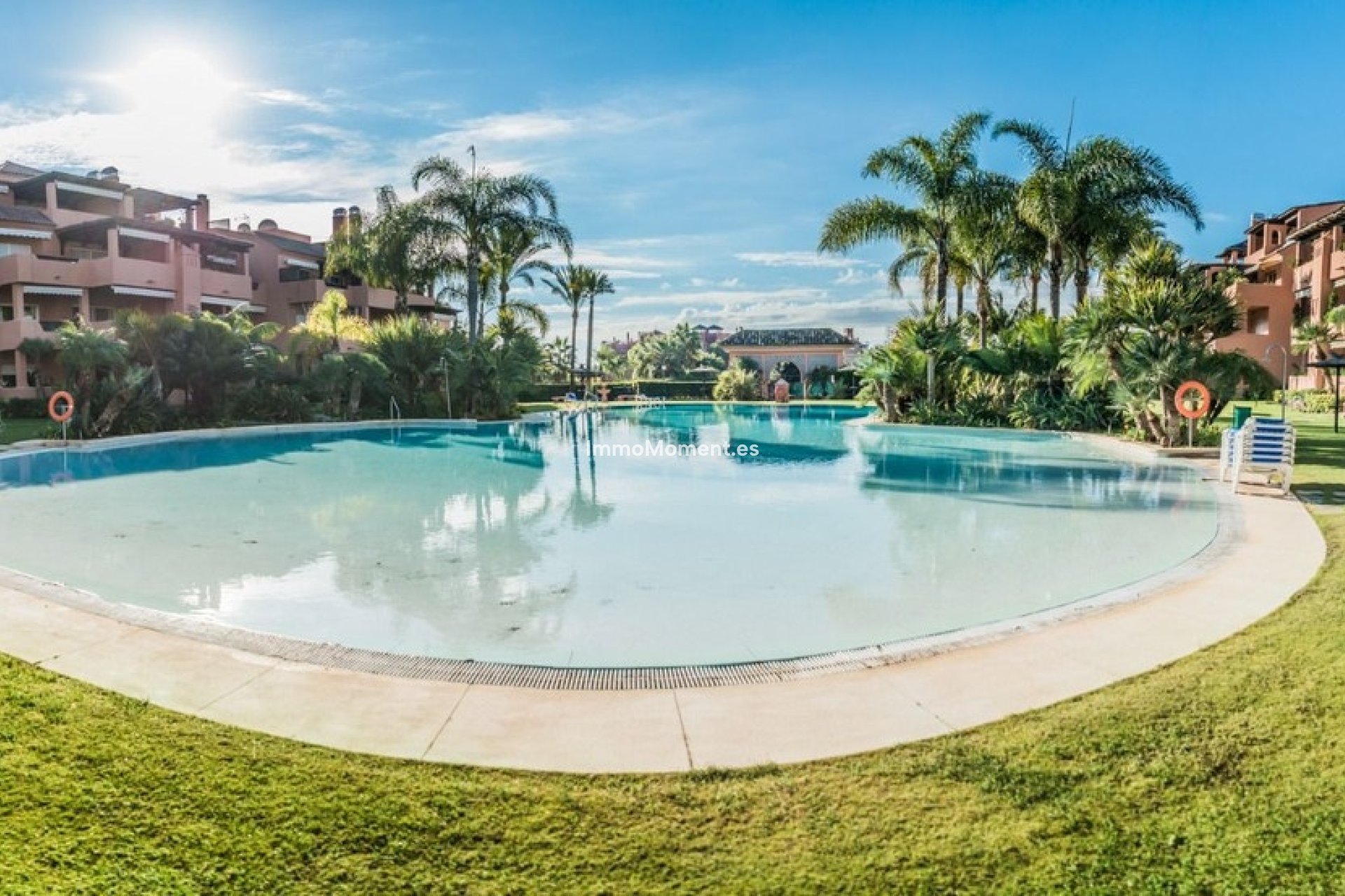 Reventa - Apartamento - Marbella - Guadalmina Baja