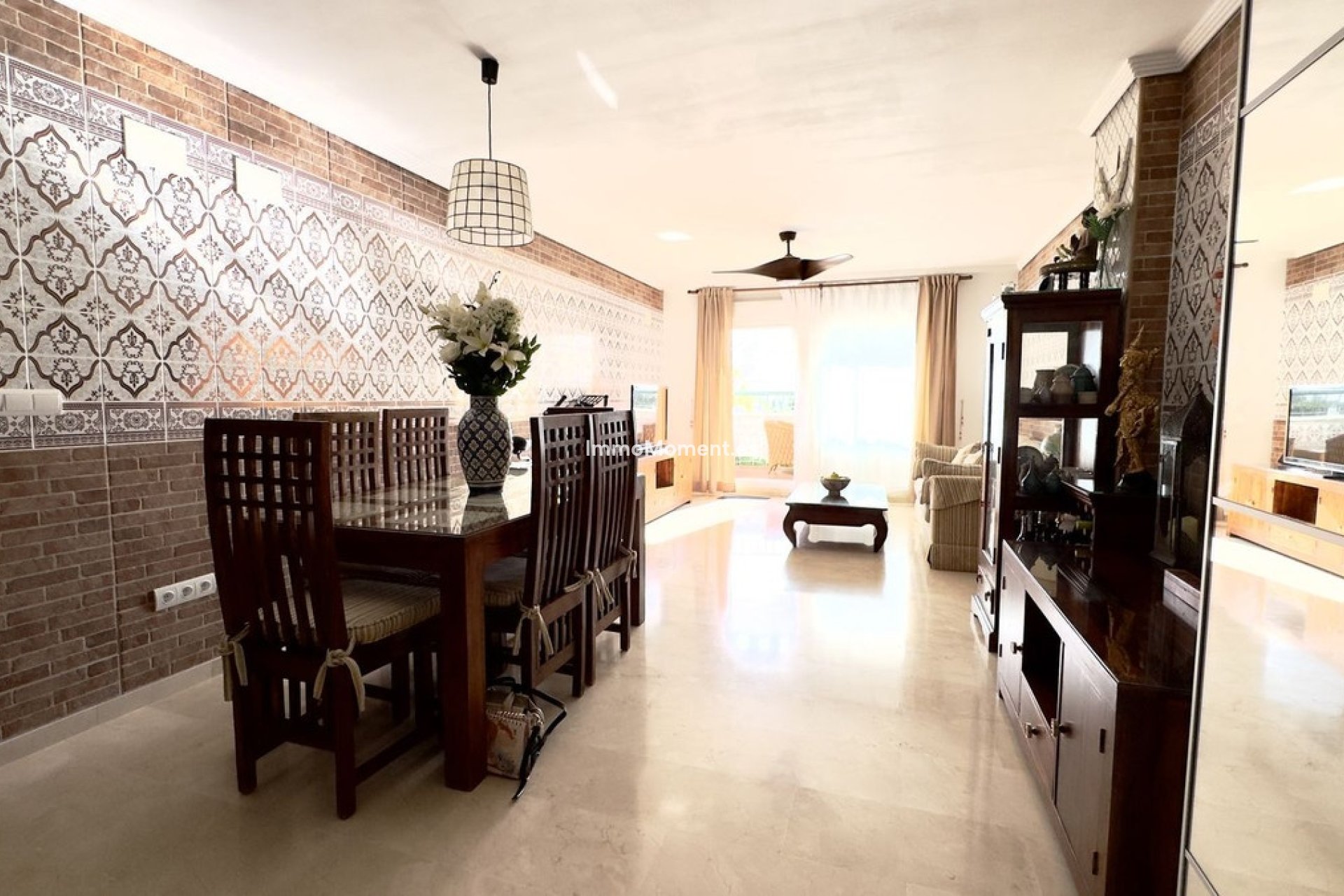 Reventa - Apartamento - Marbella - Guadalmina Baja