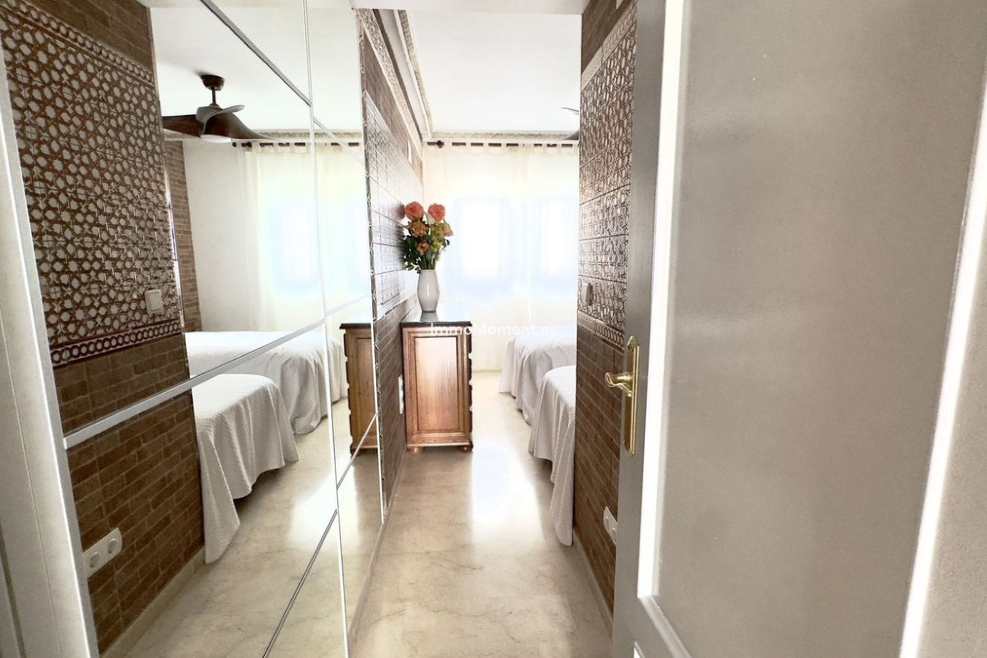 Reventa - Apartamento - Marbella - Guadalmina Baja